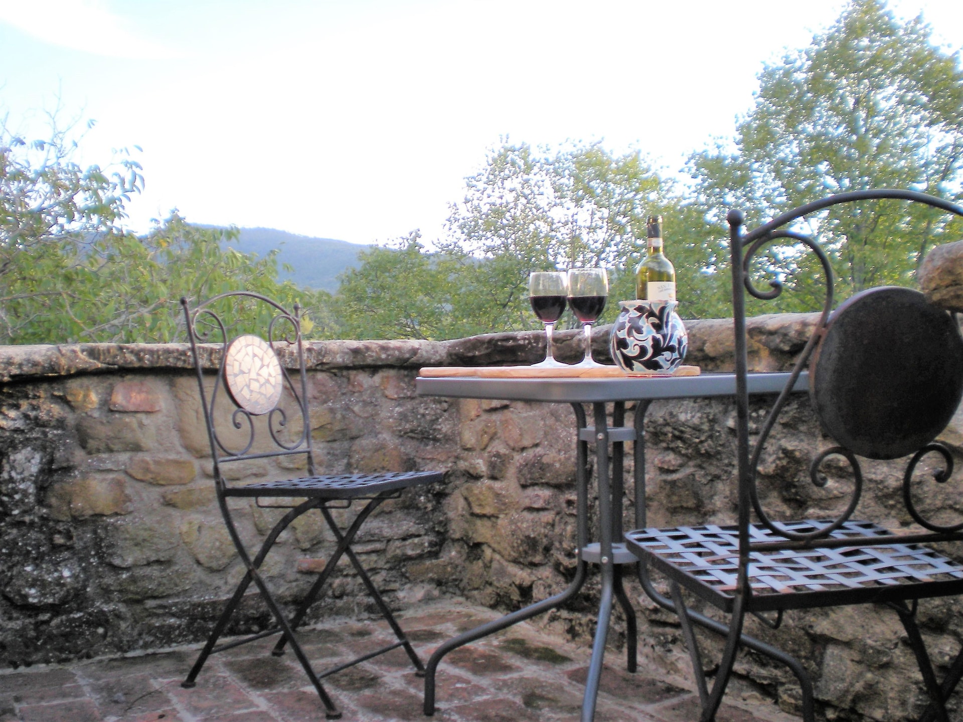 Charmante boerderij Loggetta in het hart van Cortona - foto 33
