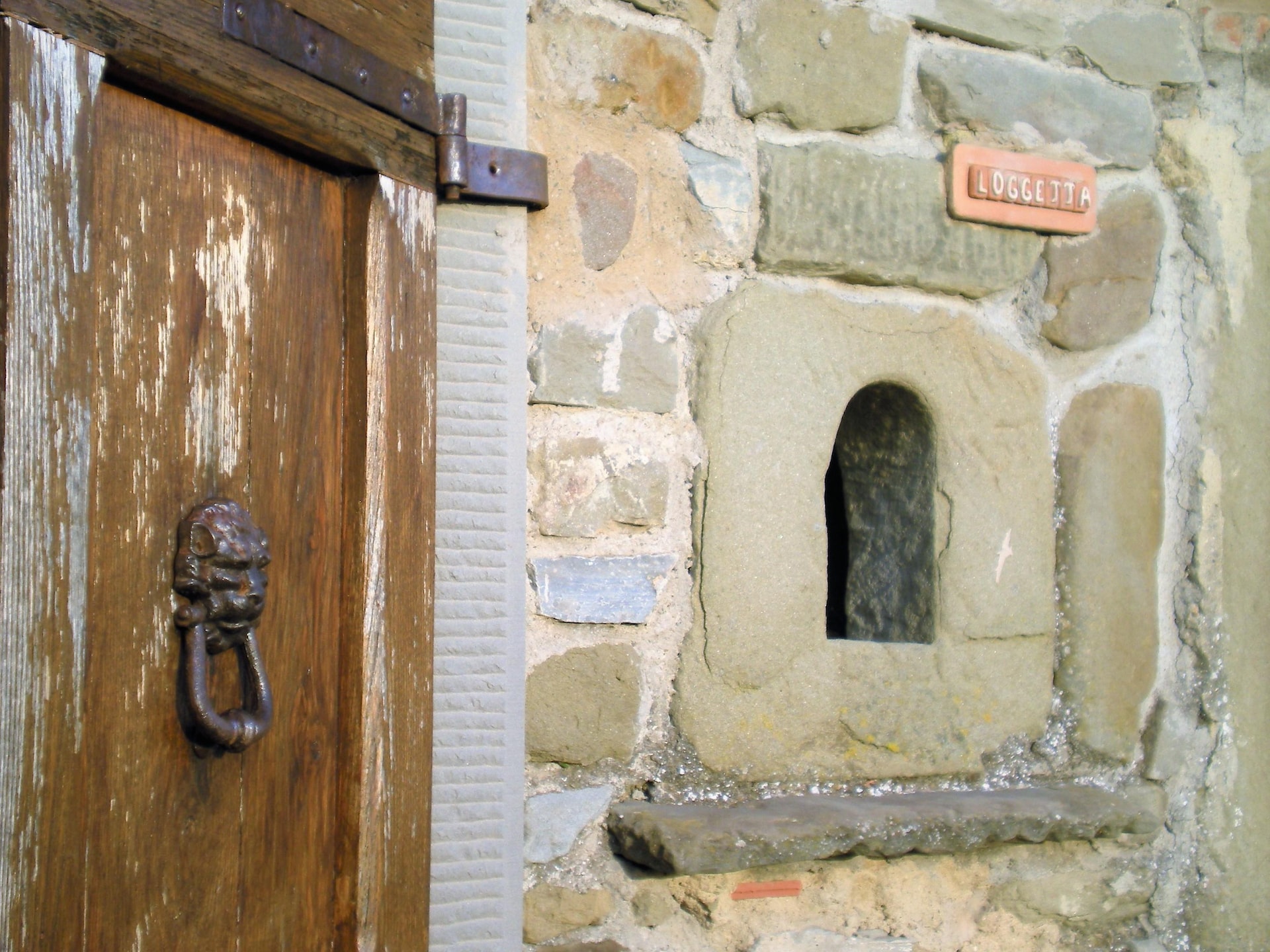 Charmante boerderij Loggetta in het hart van Cortona - foto 31
