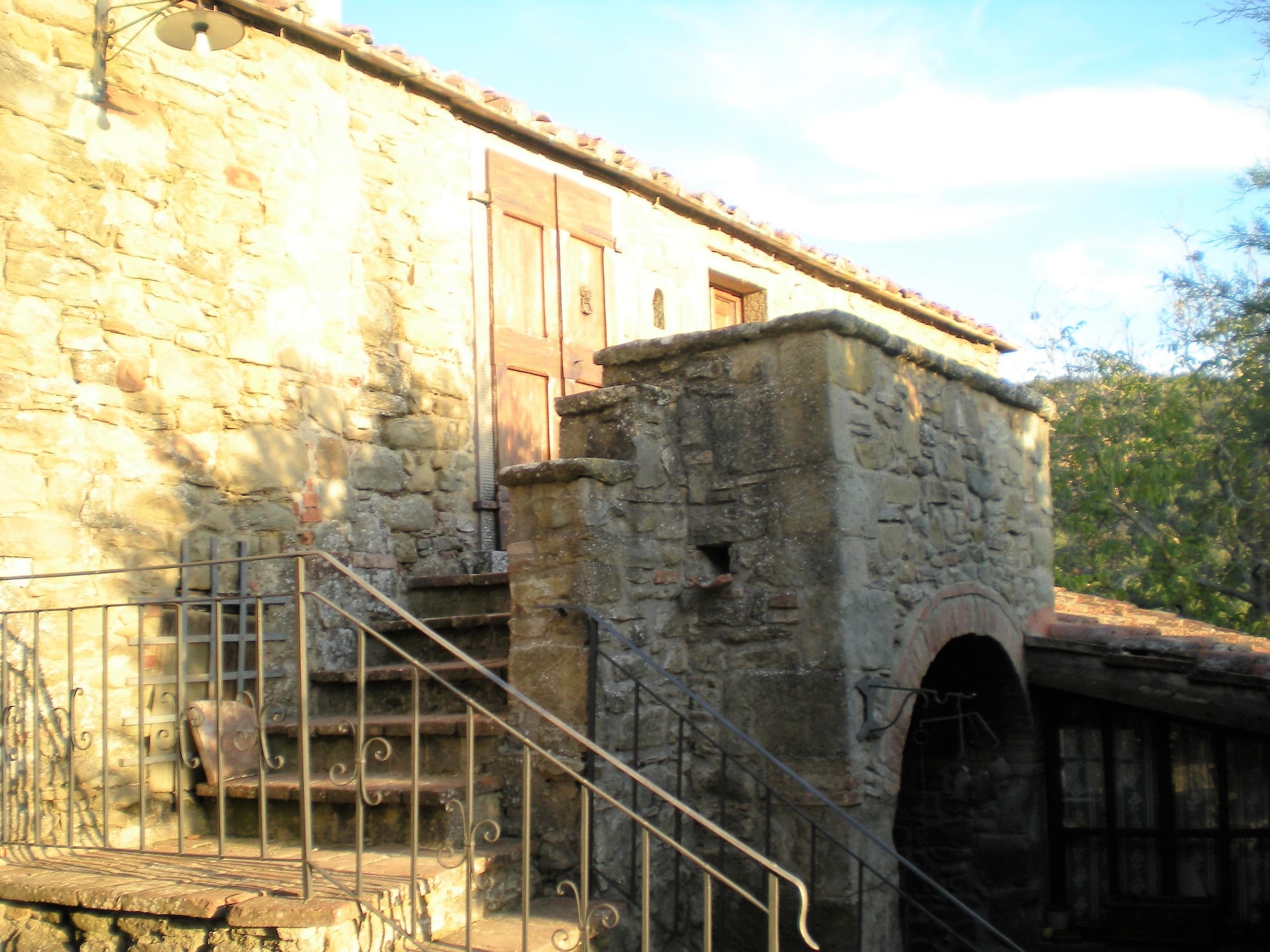 Charmante boerderij Loggetta in het hart van Cortona - foto 30