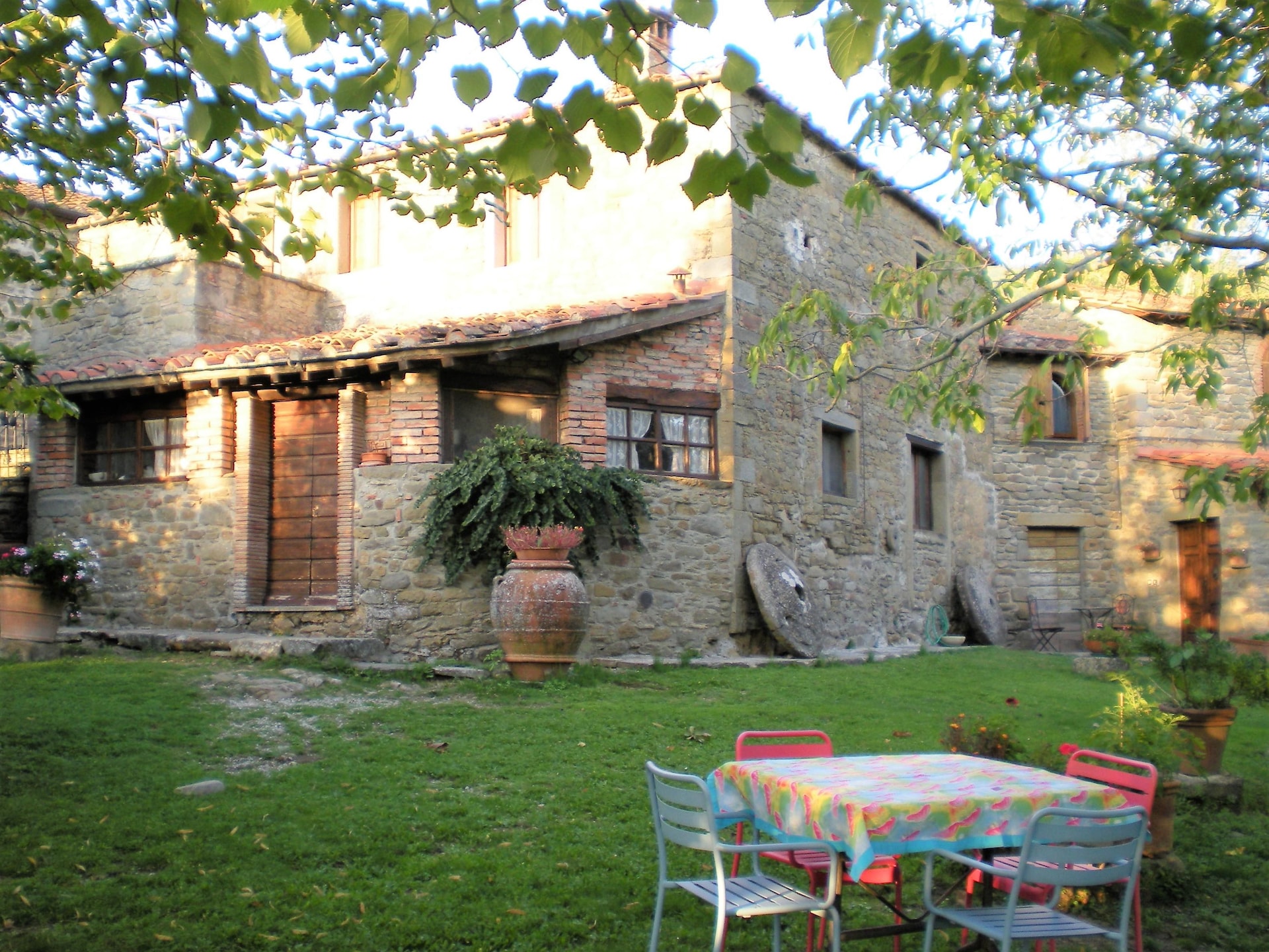 Charmante boerderij Loggetta in het hart van Cortona - foto 29