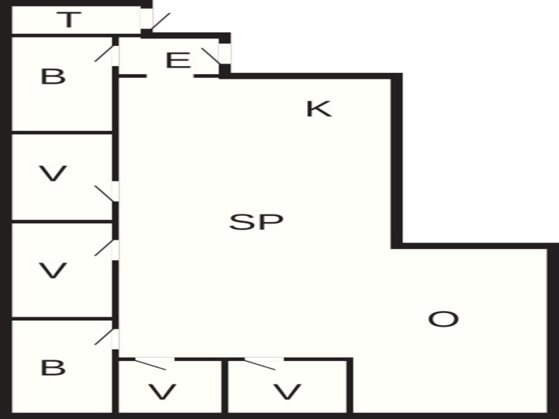 Modern vakantiehuis met sauna en houtgestookte badkuip bij Tornby Strand - foto 31