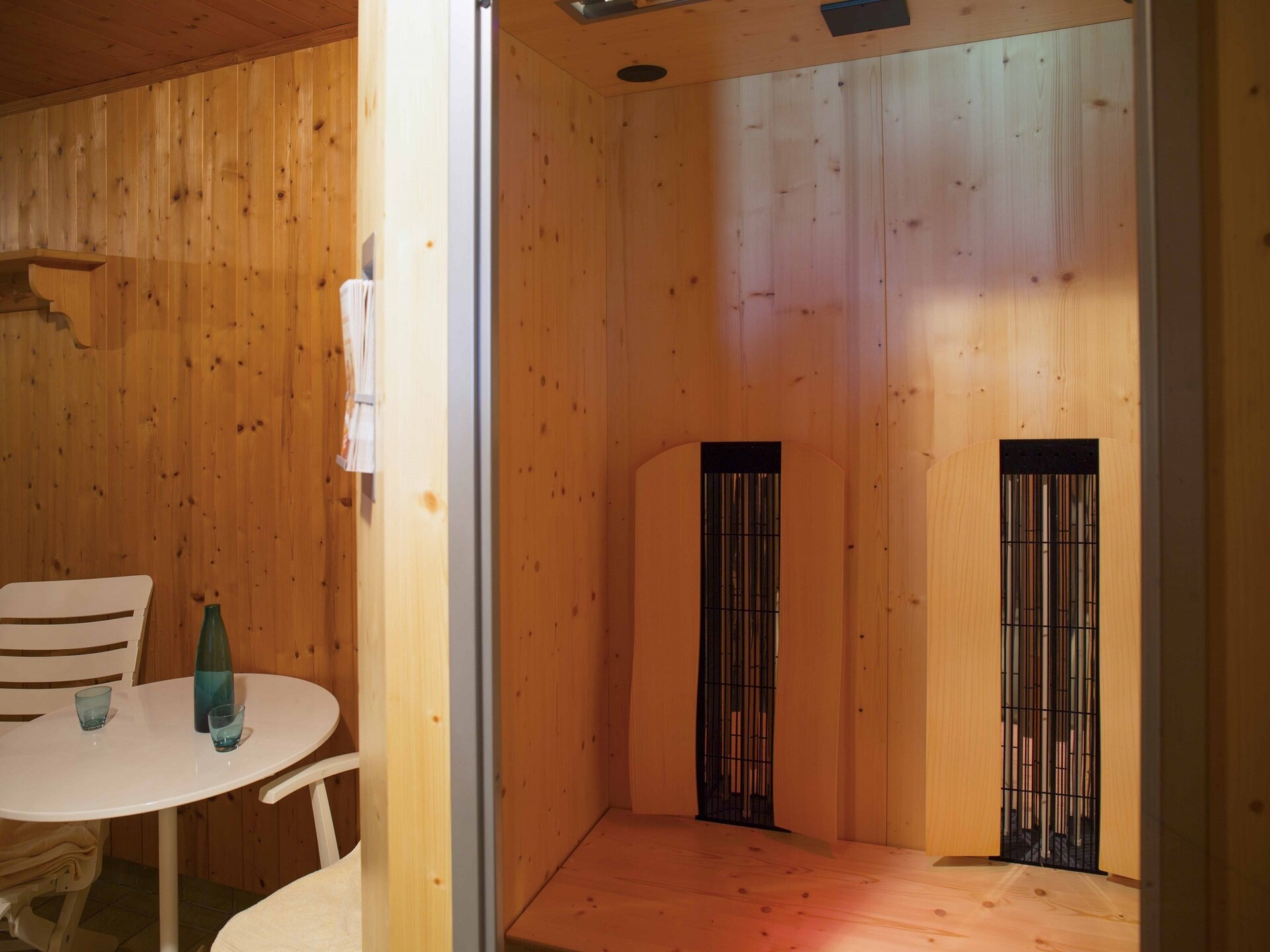 Appartement Bergblick in Radstadt: direct aan de piste, sauna & boerderijleven - foto 20