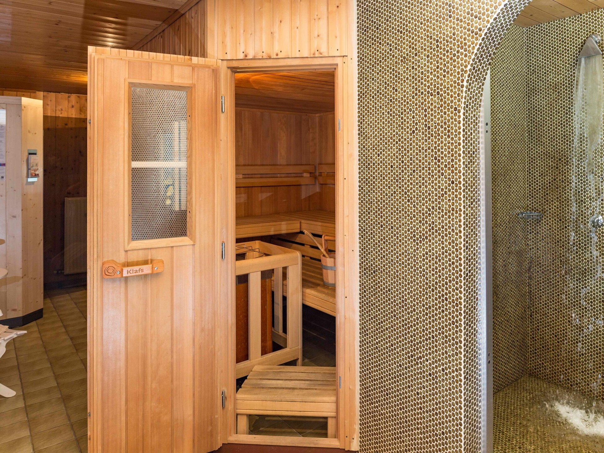 Appartement Bergblick in Radstadt: direct aan de piste, sauna & boerderijleven - foto 23