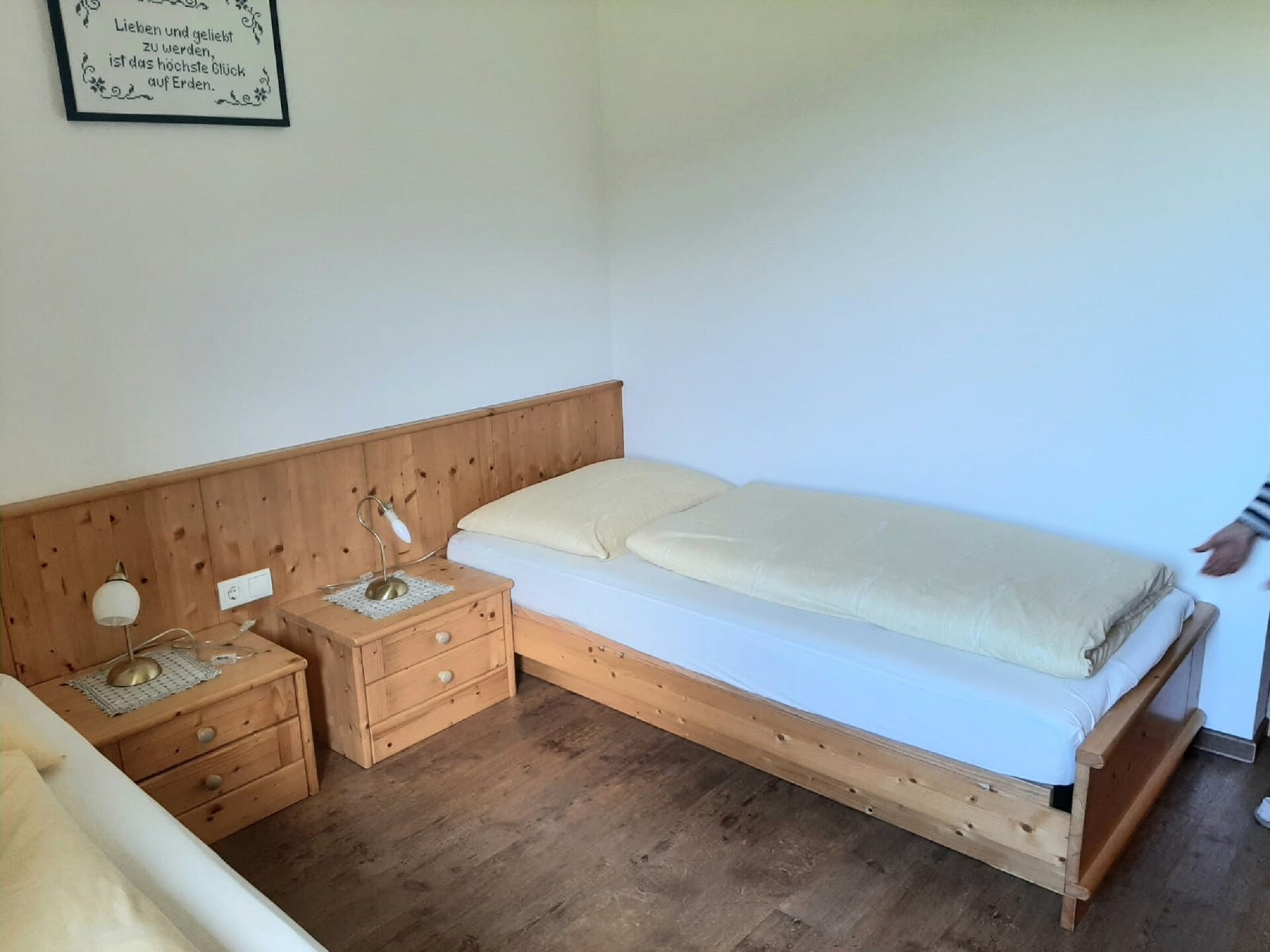Appartement Bergblick in Radstadt: direct aan de piste, sauna & boerderijleven - foto 13