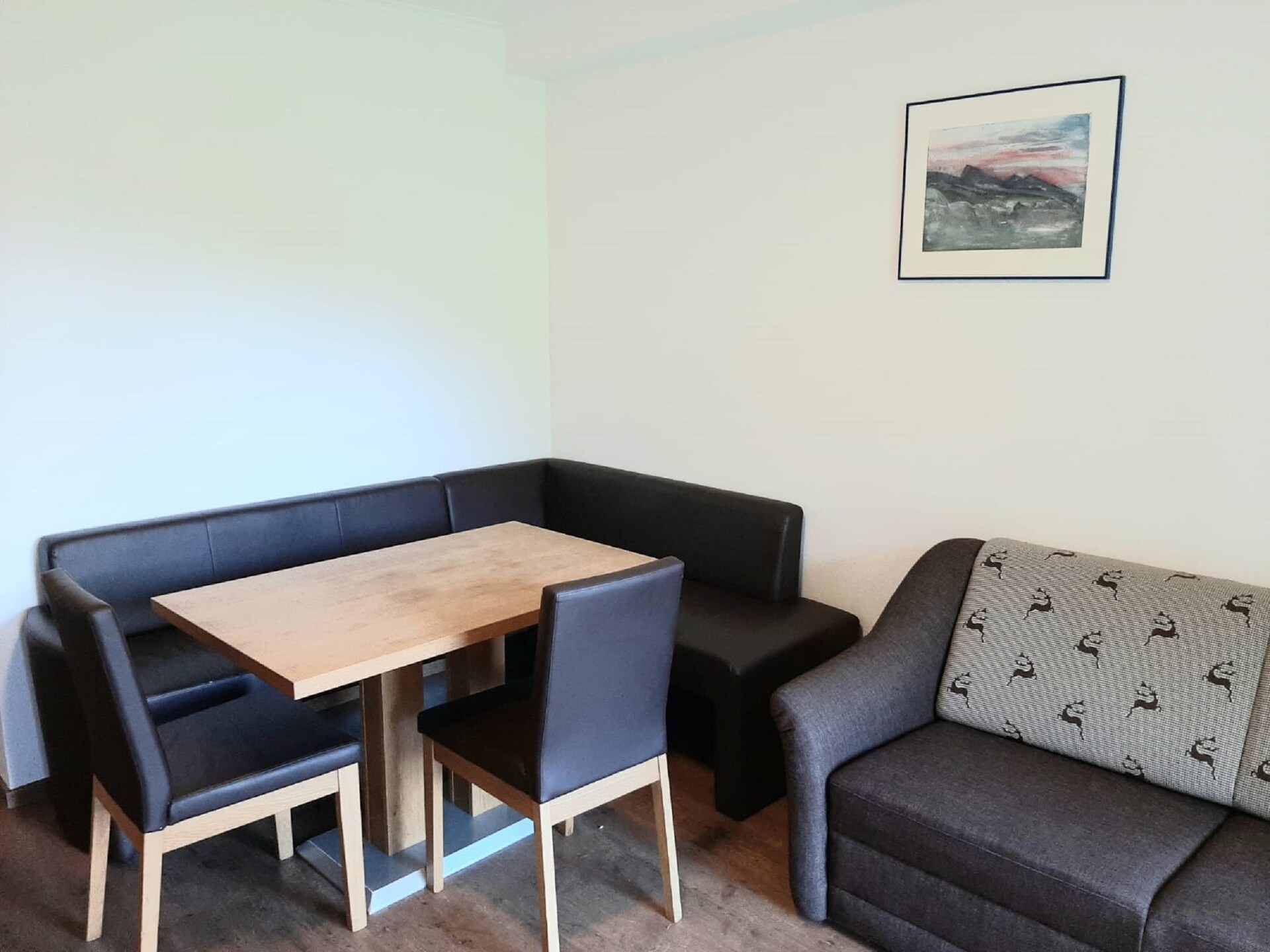 Appartement Bergblick in Radstadt: direct aan de piste, sauna & boerderijleven - foto 4