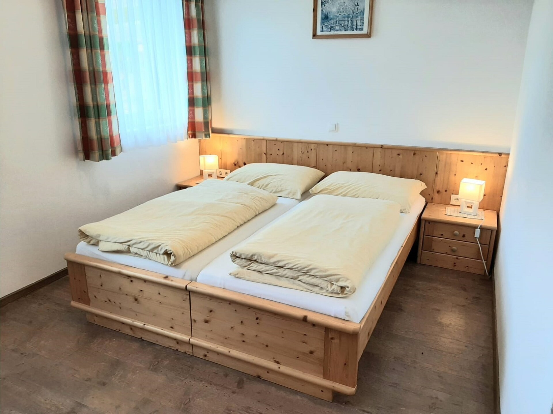 Appartement Bergblick in Radstadt: direct aan de piste, sauna & boerderijleven - foto 14