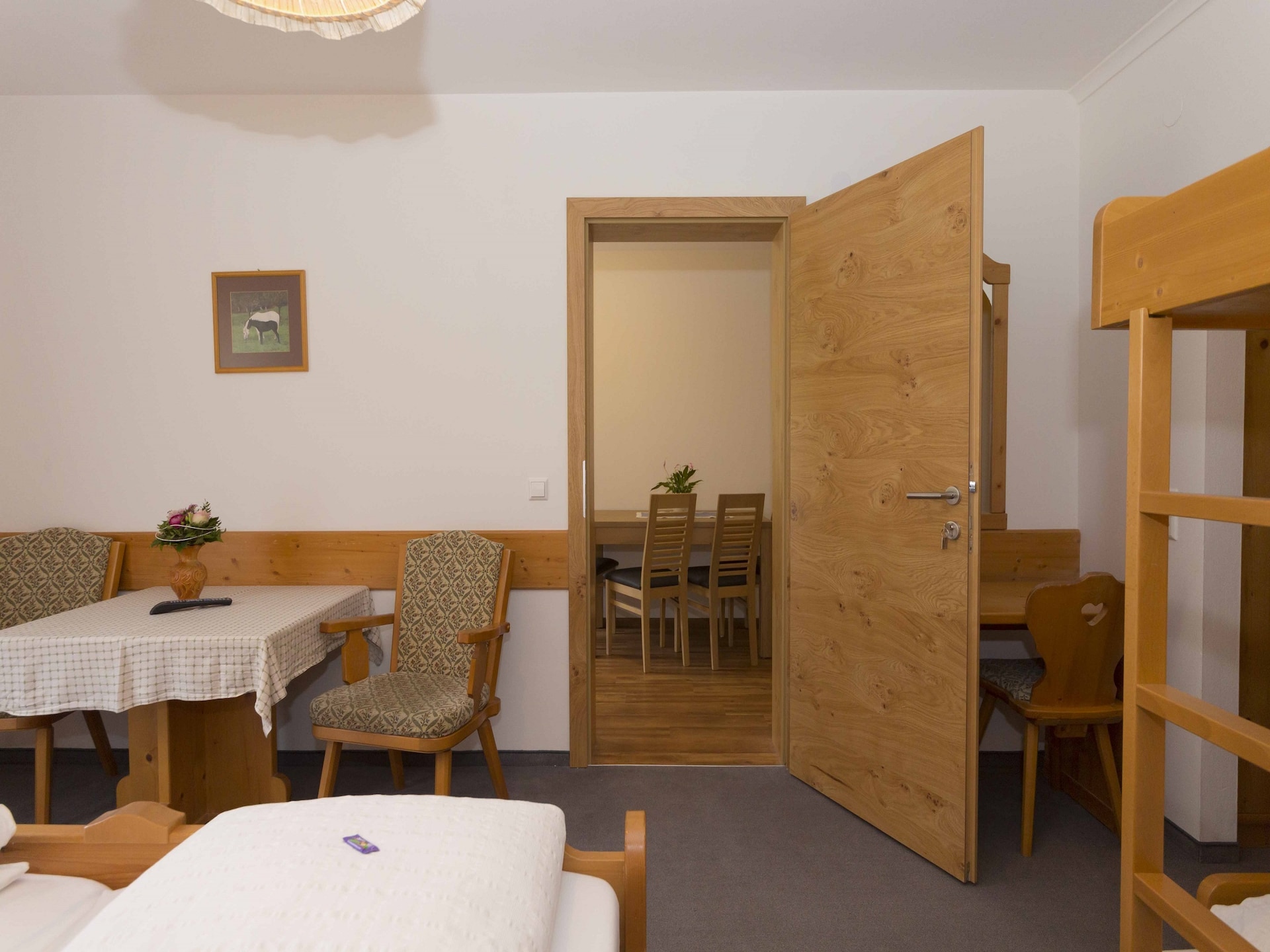 Gezellig appartement op boerderij in Radstadt voor 3 personen - foto 5