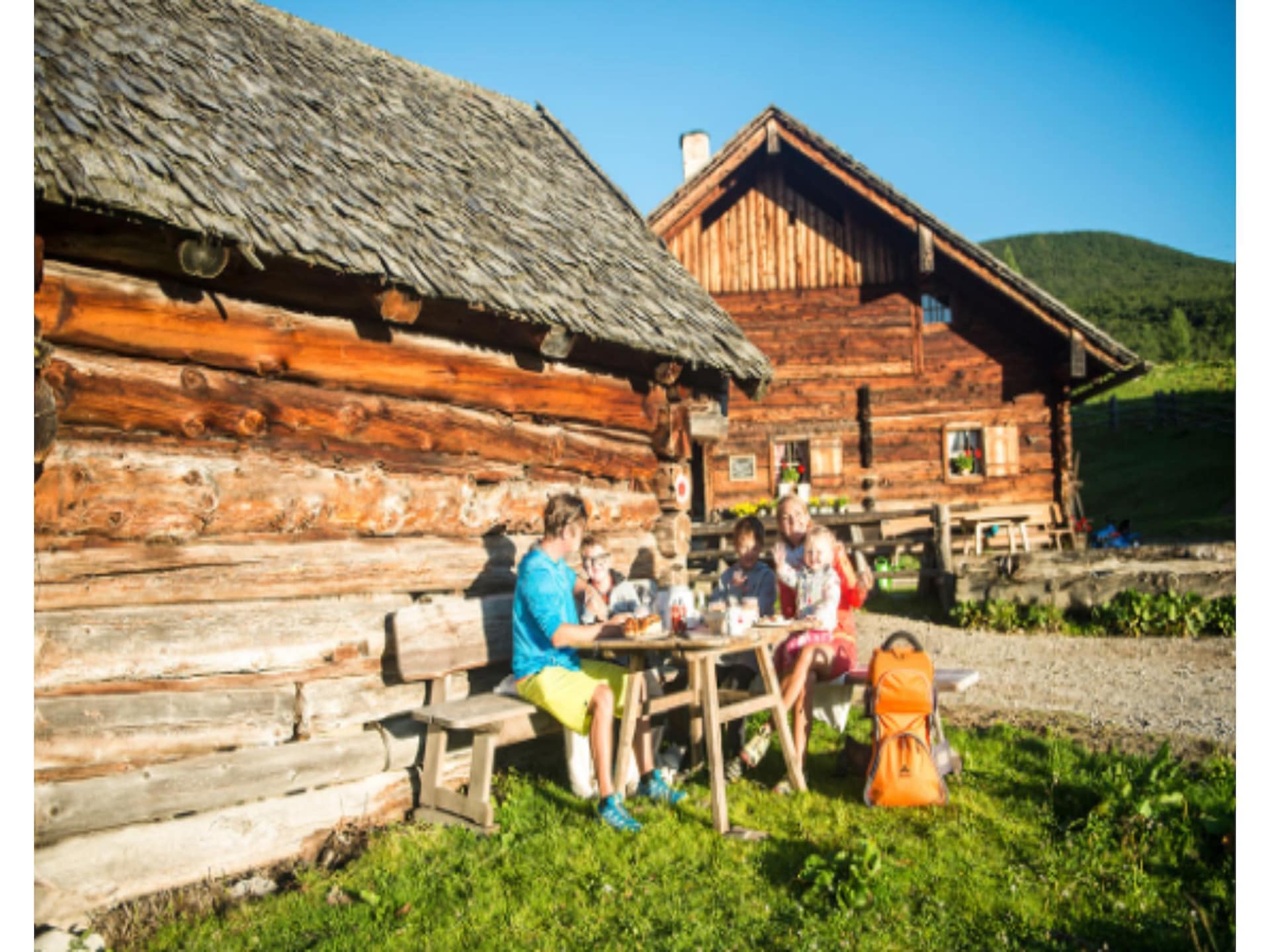 Sfeervol boerderij-appartement in Radstadt, direct aan de skipiste - foto 16