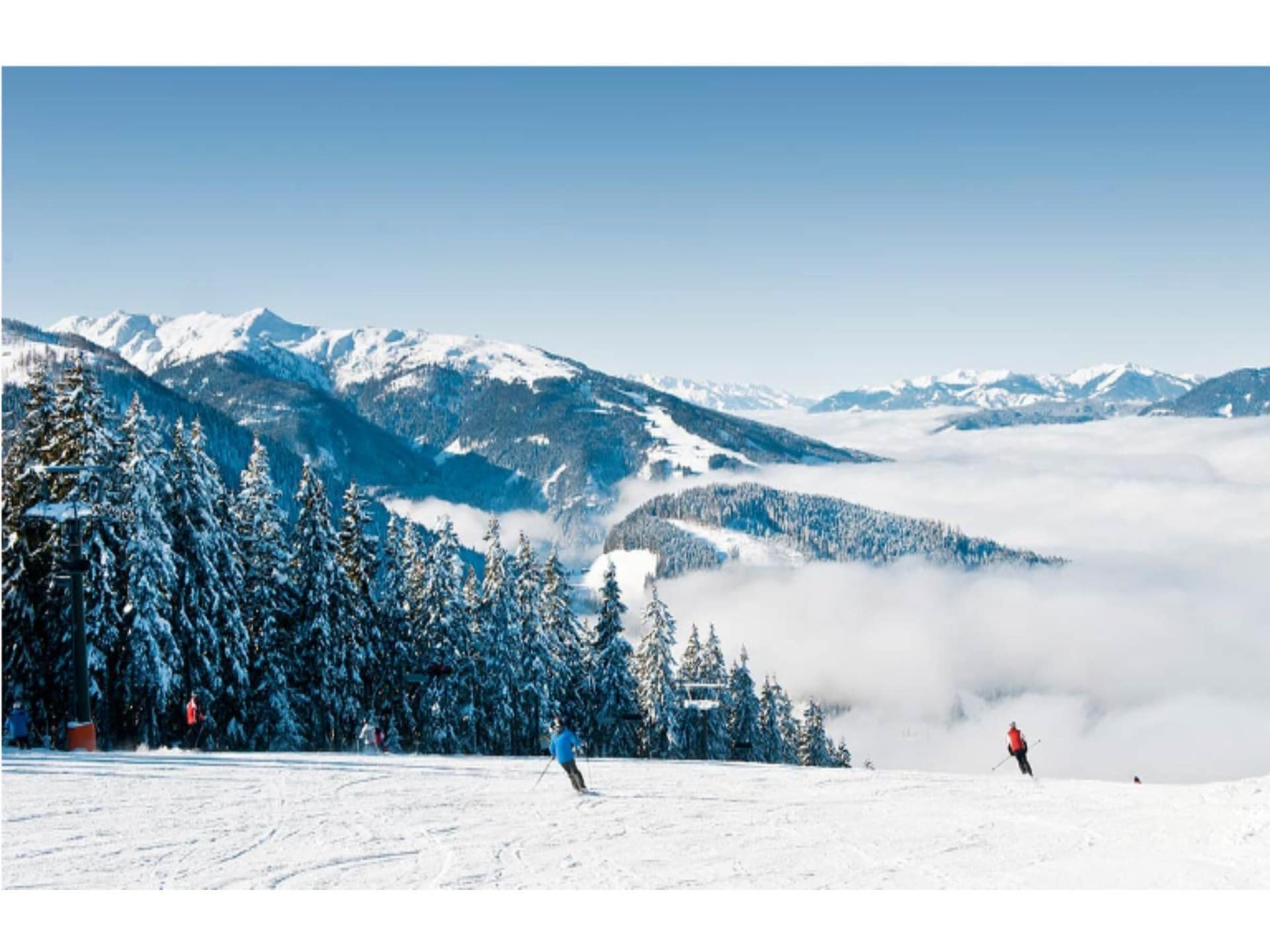 Sfeervol boerderij-appartement in Radstadt, direct aan de skipiste - foto 29