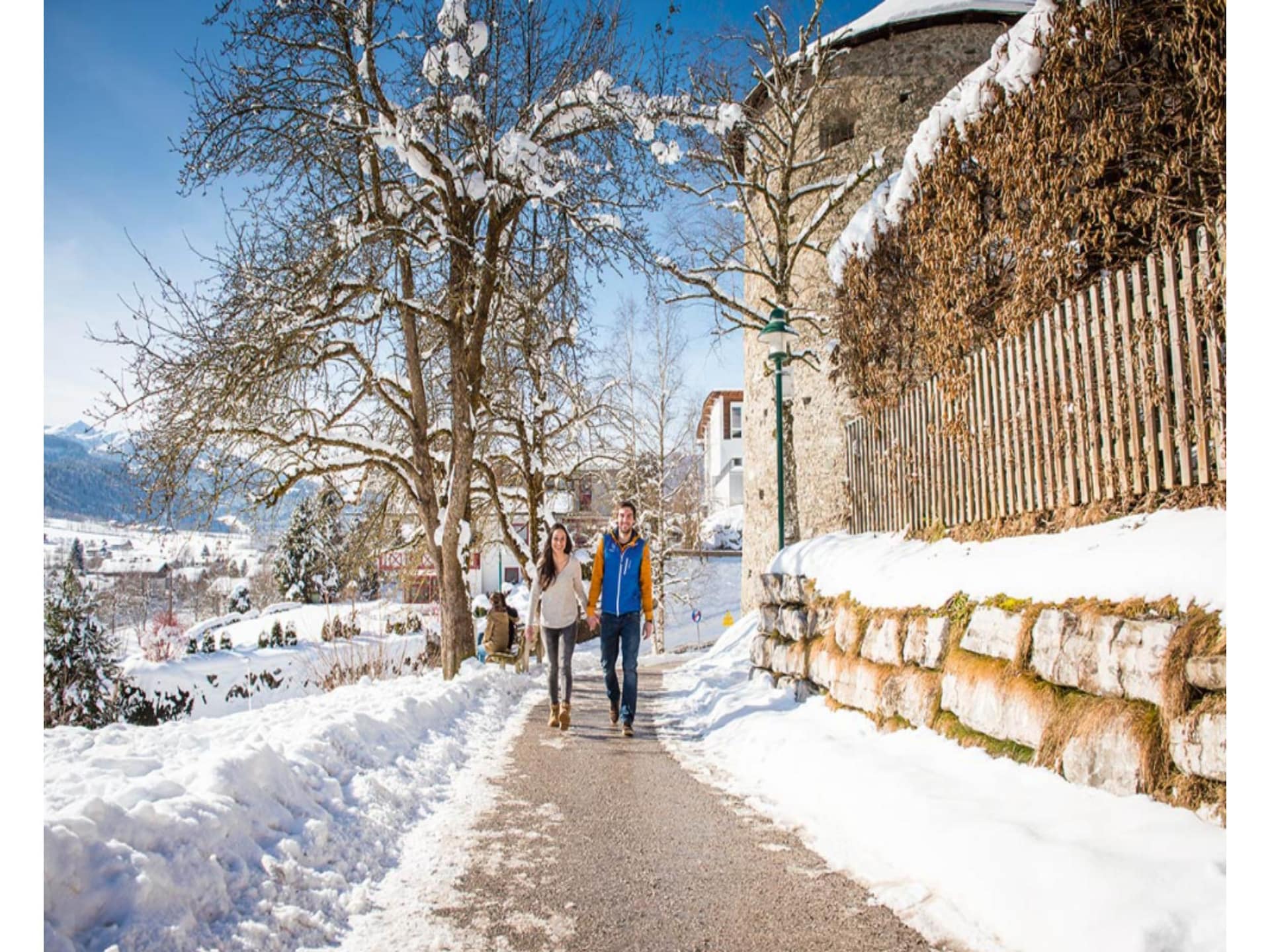 Sfeervol boerderij-appartement in Radstadt, direct aan de skipiste - foto 28