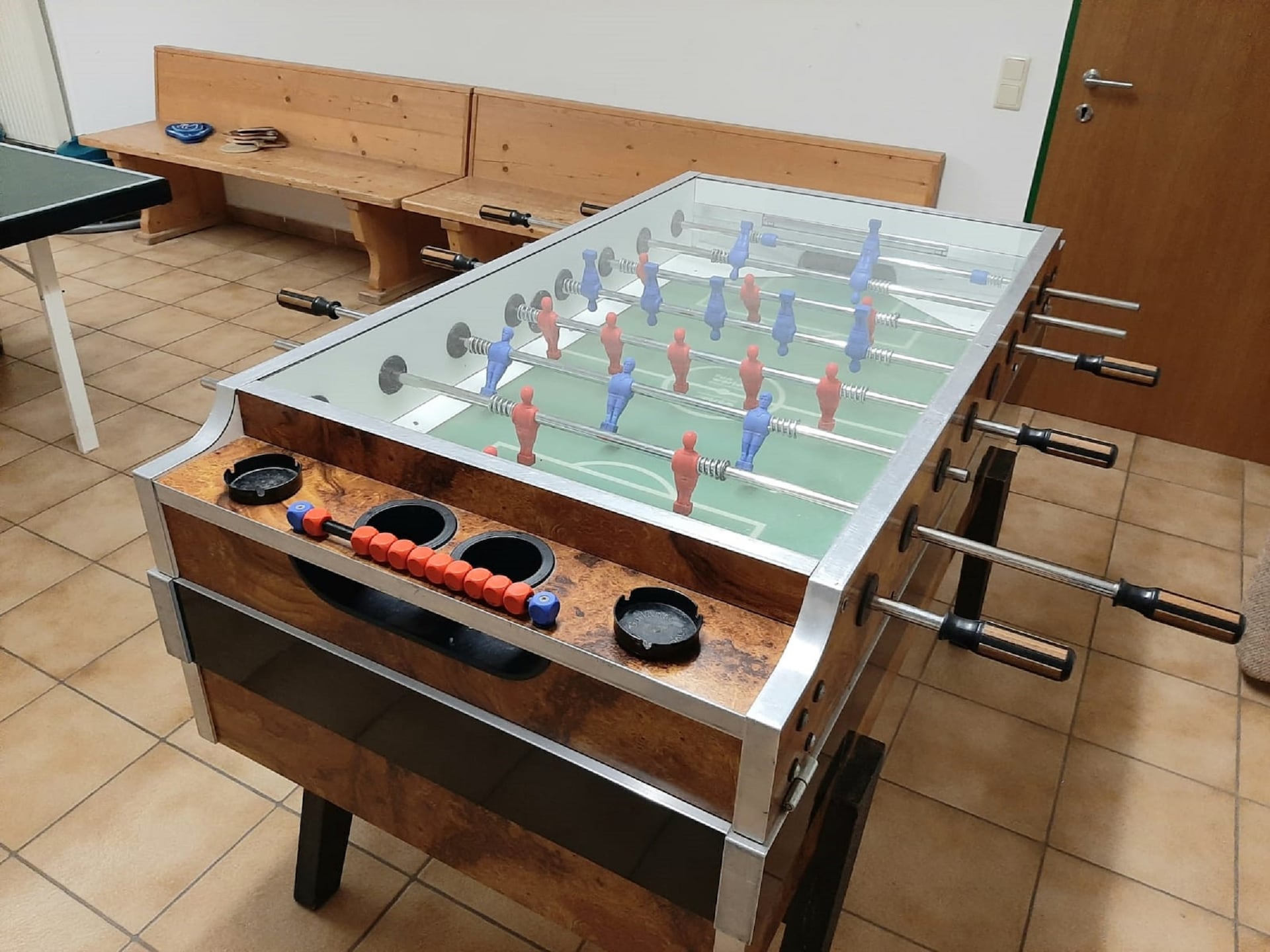 Sfeervol boerderij-appartement in Radstadt, direct aan de skipiste - foto 20