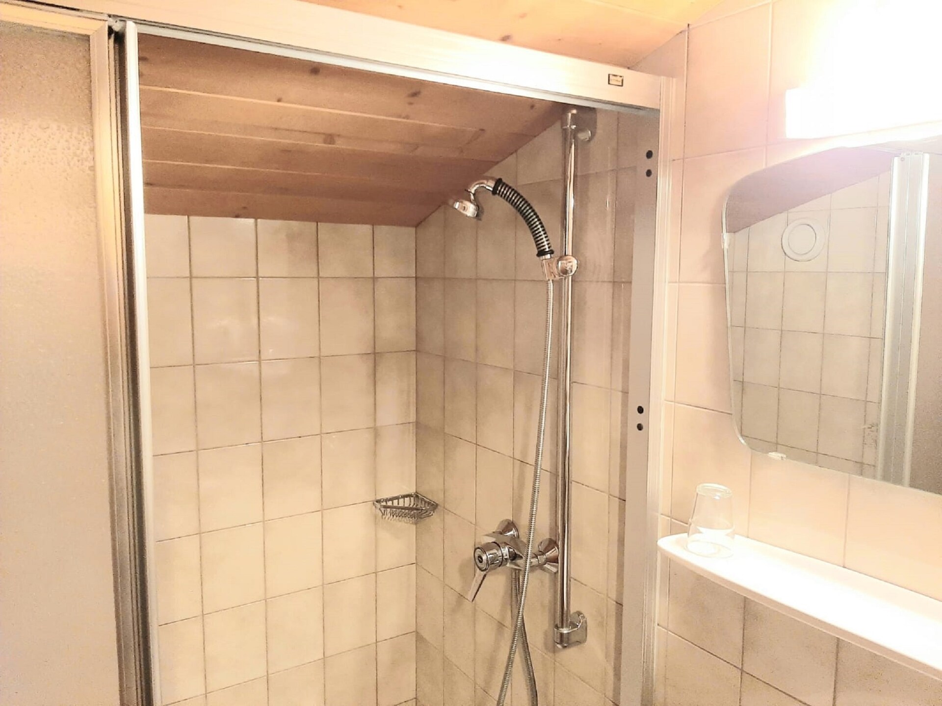 Knus appartement Theresia op boerderij, 50m van skipiste in Radstadt - foto 15