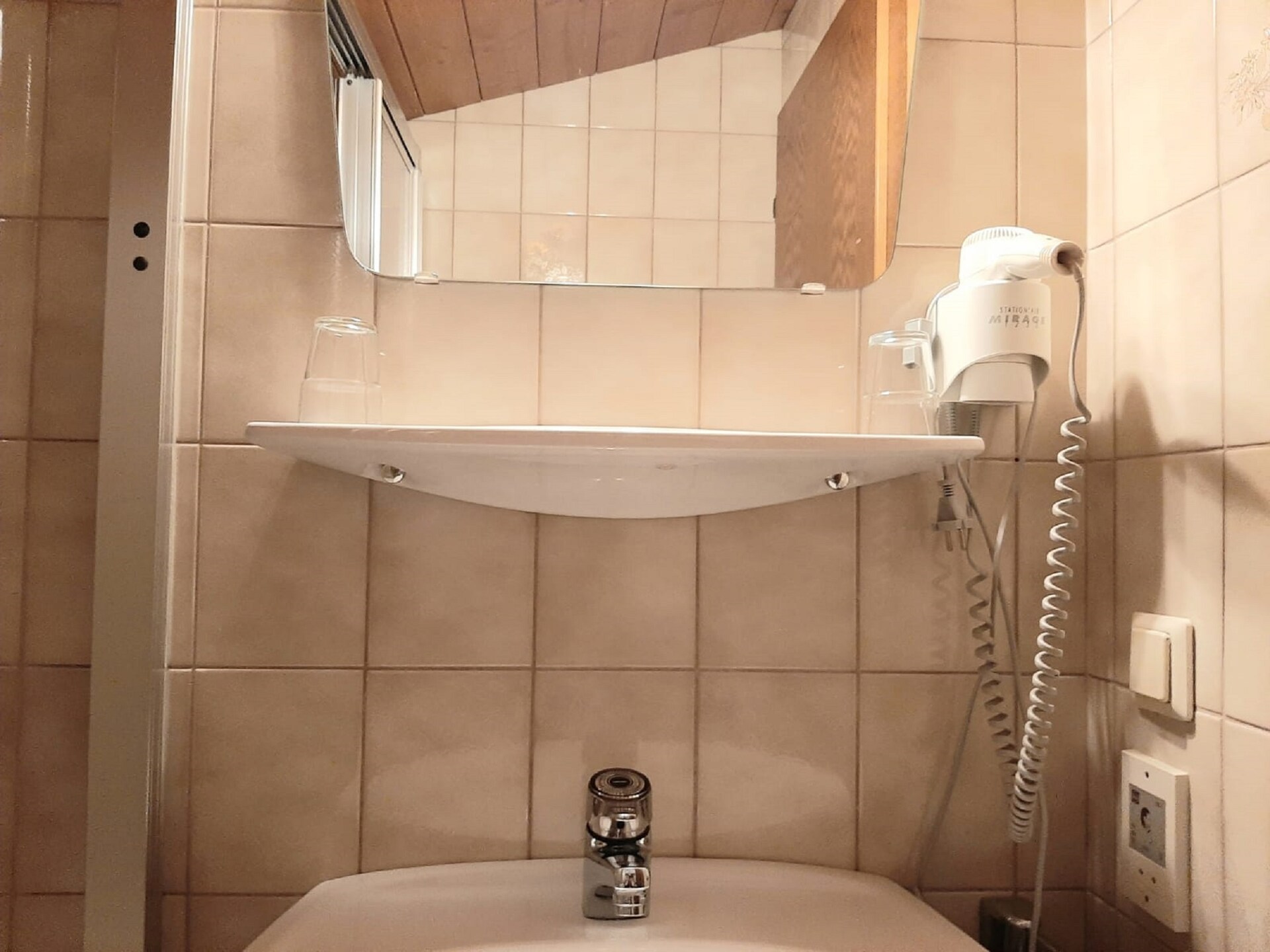 Knus appartement Theresia op boerderij, 50m van skipiste in Radstadt - foto 14