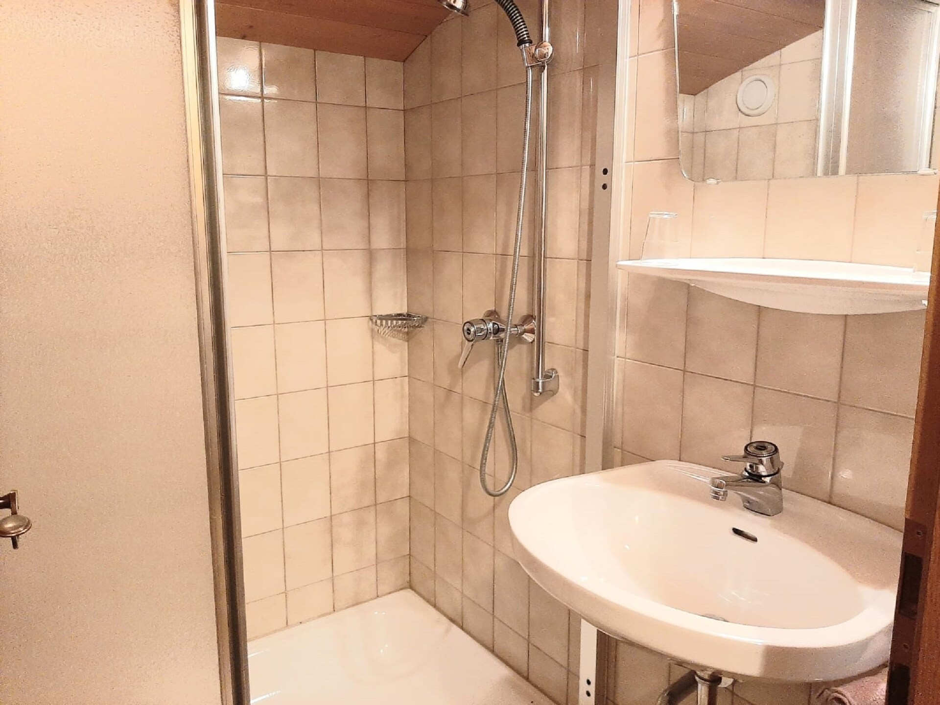 Knus appartement Theresia op boerderij, 50m van skipiste in Radstadt - foto 16