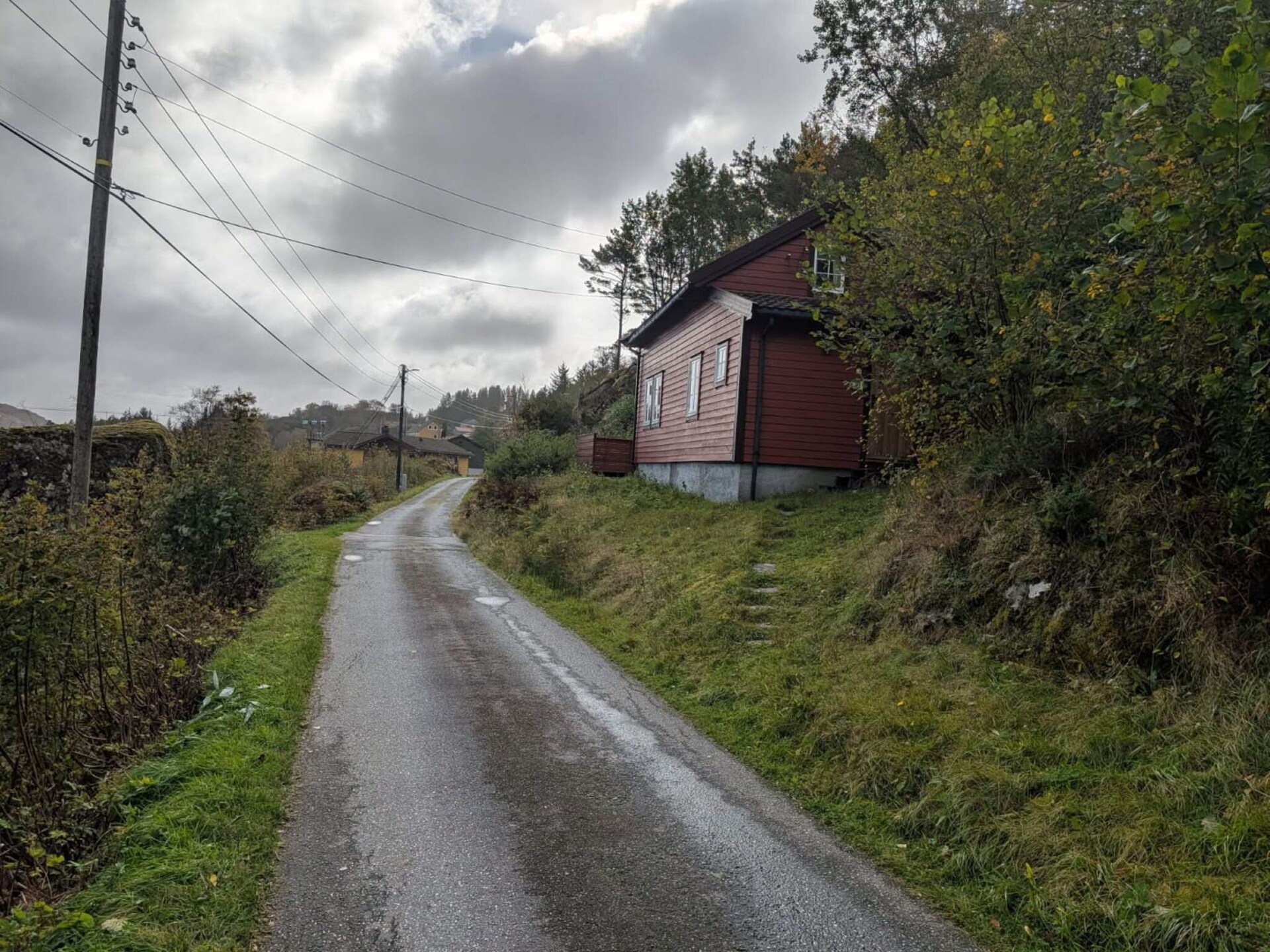 Sfeervol vakantiehuis op 50 meter van visrijk meer bij Hardbakke - foto 2