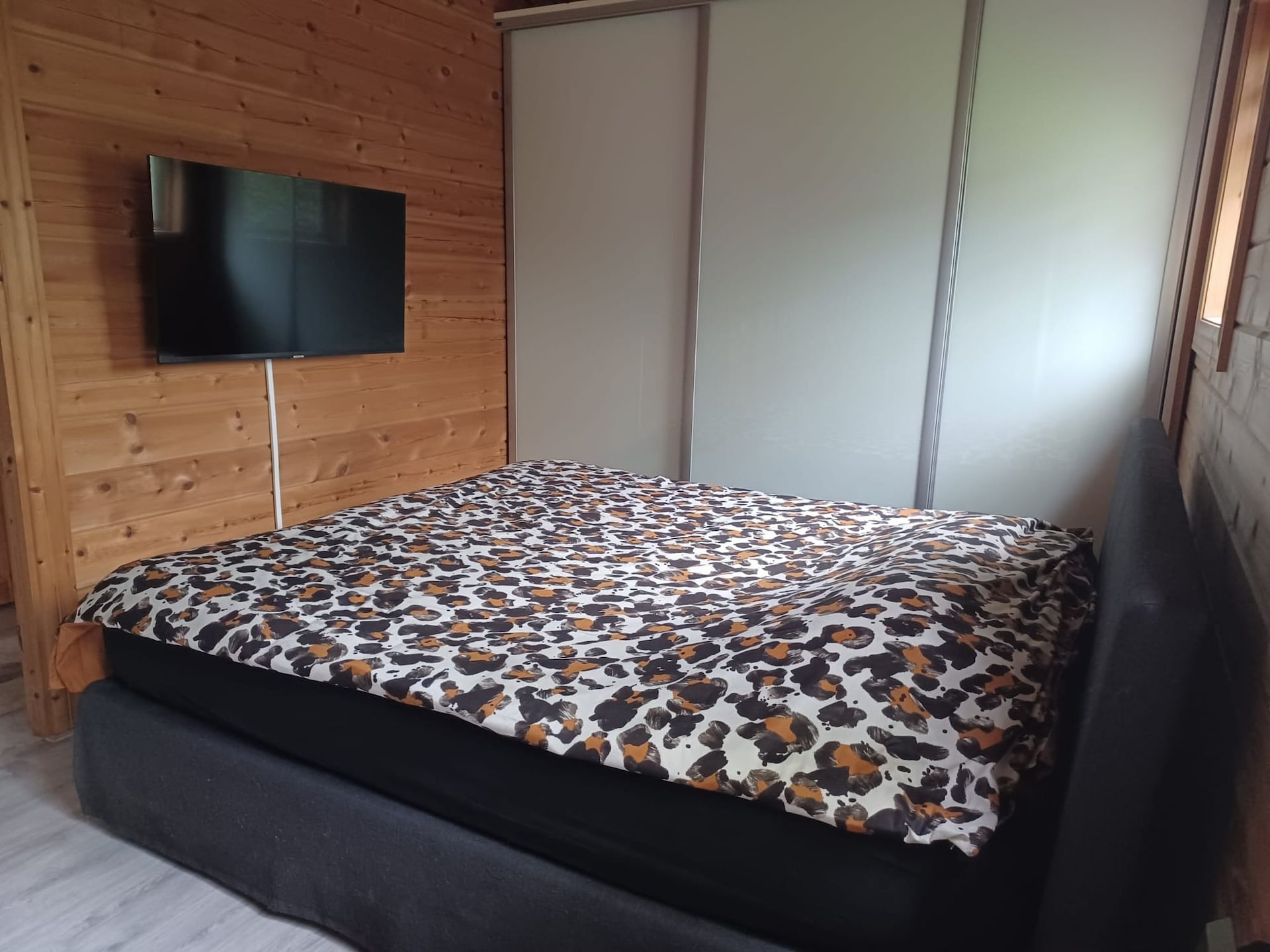 Vrijstaand vakantiehuis met veranda in het groene hart van Gelderland - foto 14