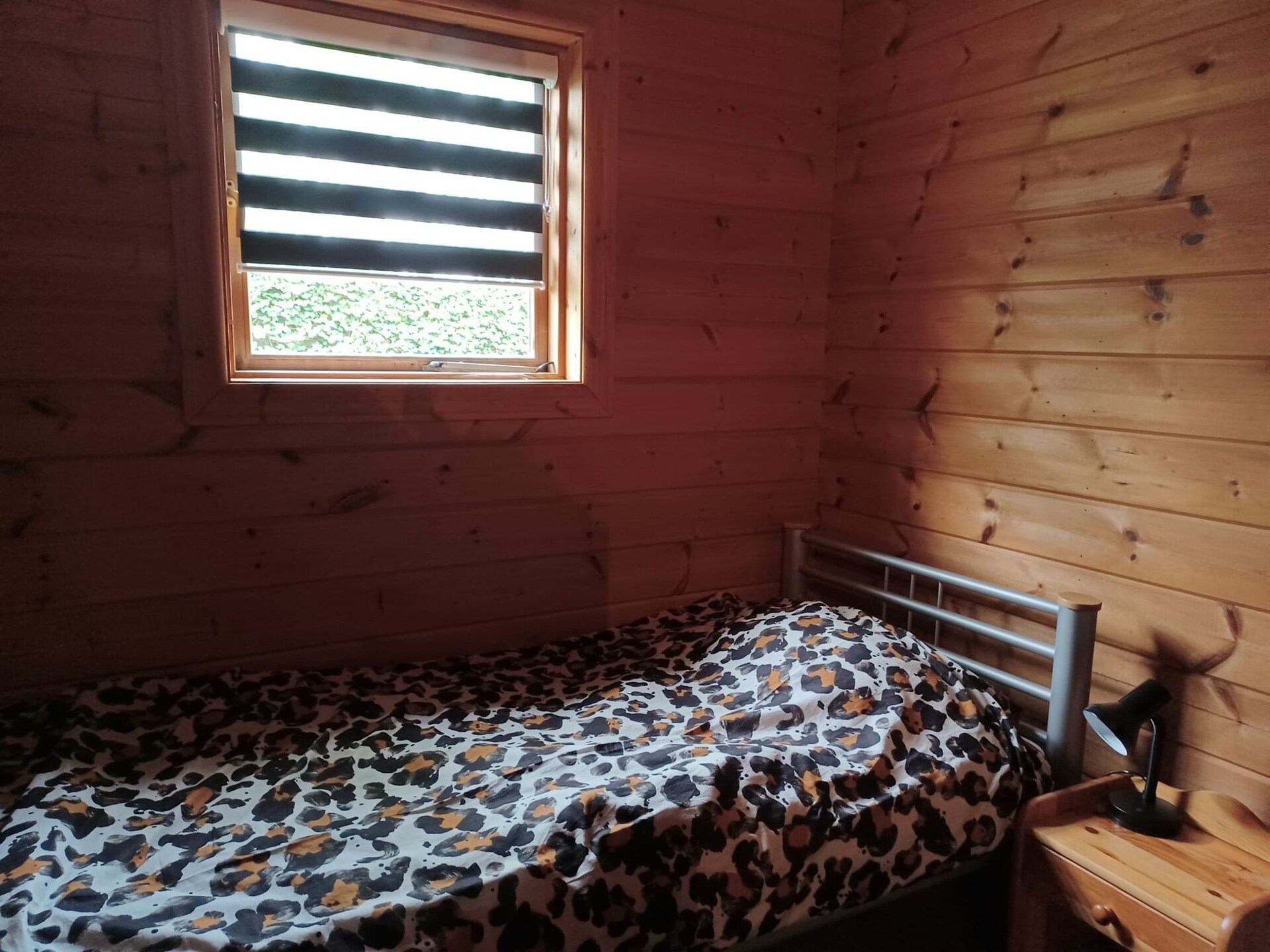Vrijstaand vakantiehuis met veranda in het groene hart van Gelderland - foto 15