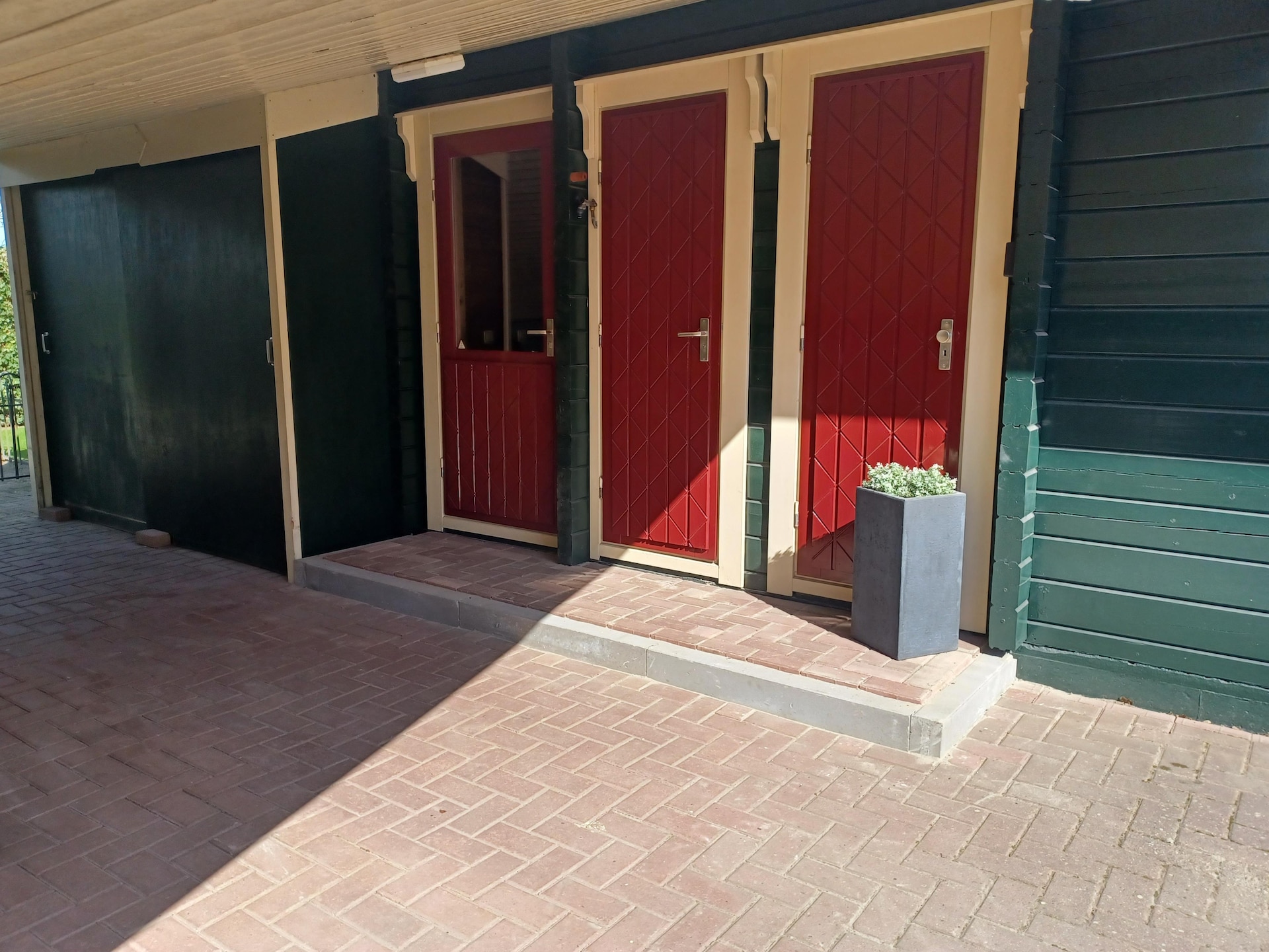 Op 1,0 km van het meer: Rustig vakantiehuis in Hulshorst voor 5 personen - foto 22