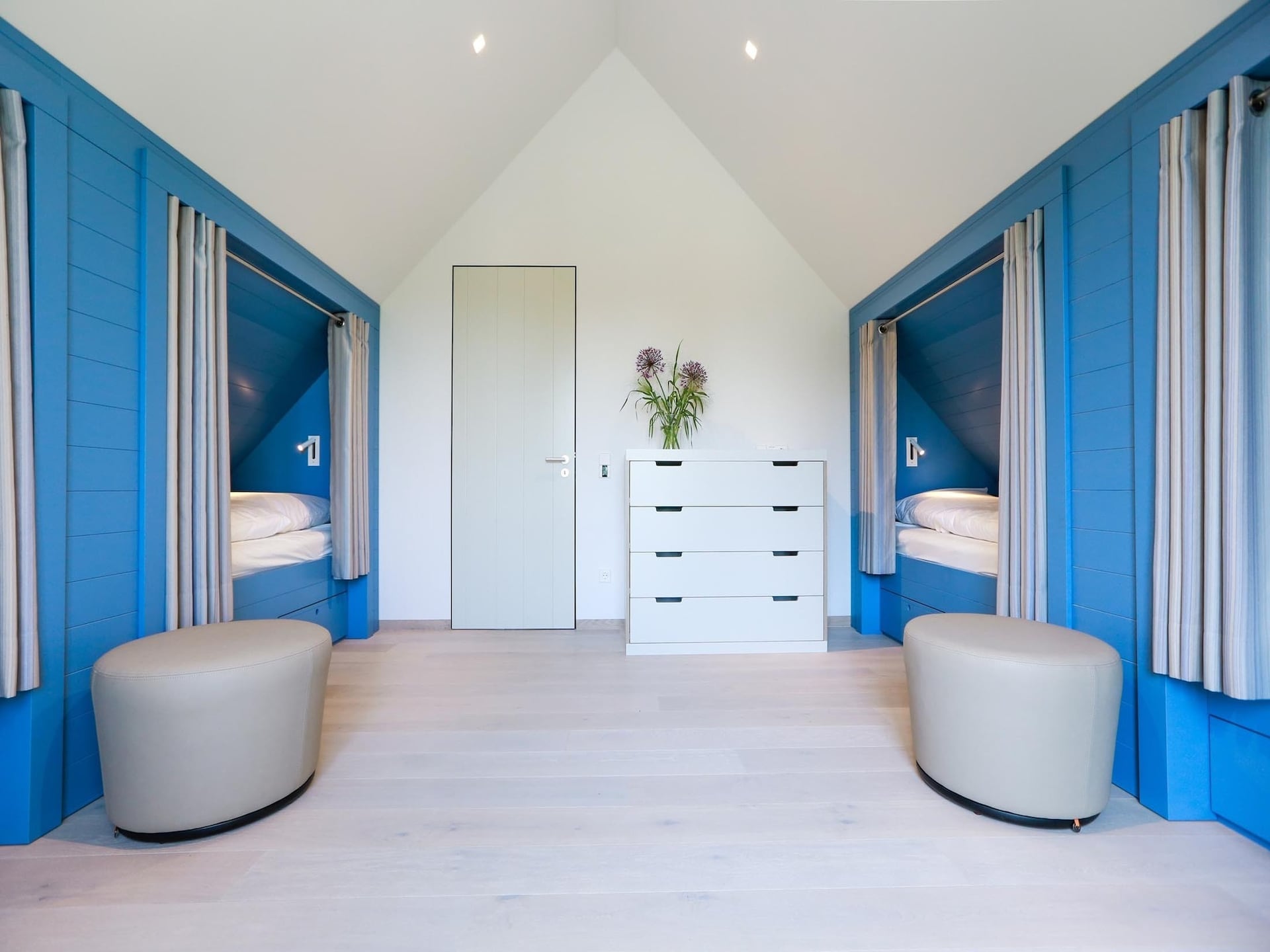 Exclusief landhuis voor 14 personen in Schlagsdorf op Fehmarn - foto 17