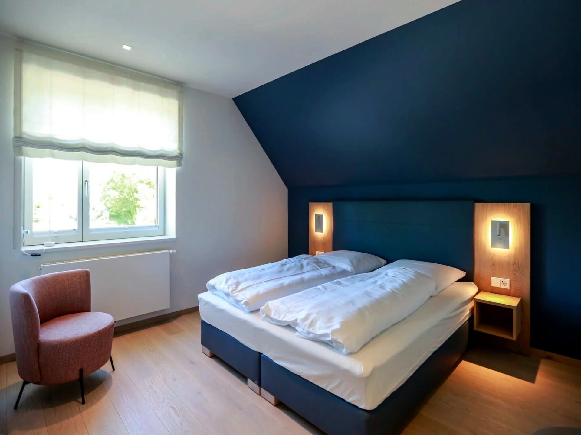 Exclusief landhuis voor 14 personen in Schlagsdorf op Fehmarn - foto 6