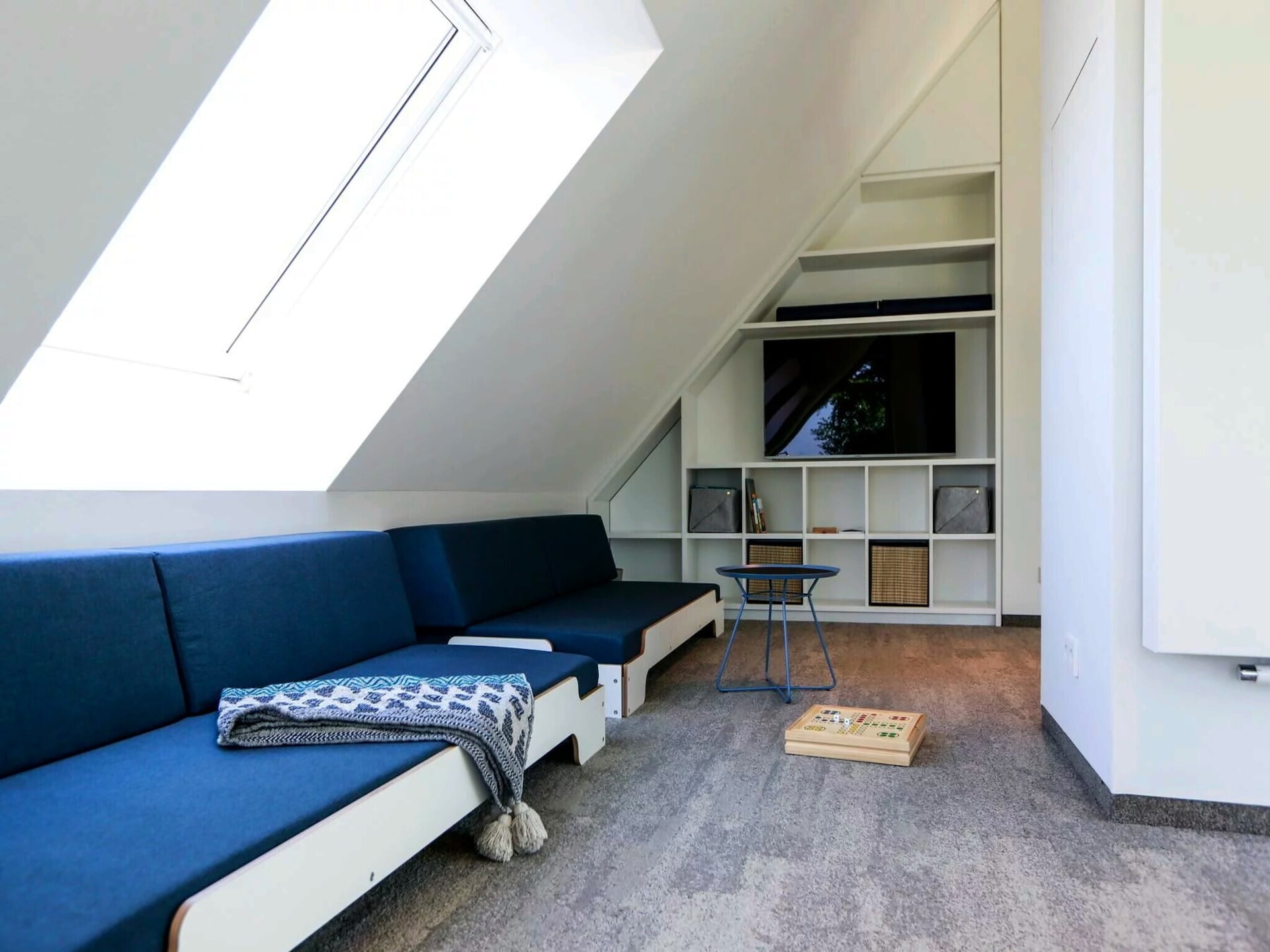 Exclusief landhuis voor 14 personen in Schlagsdorf op Fehmarn - foto 8