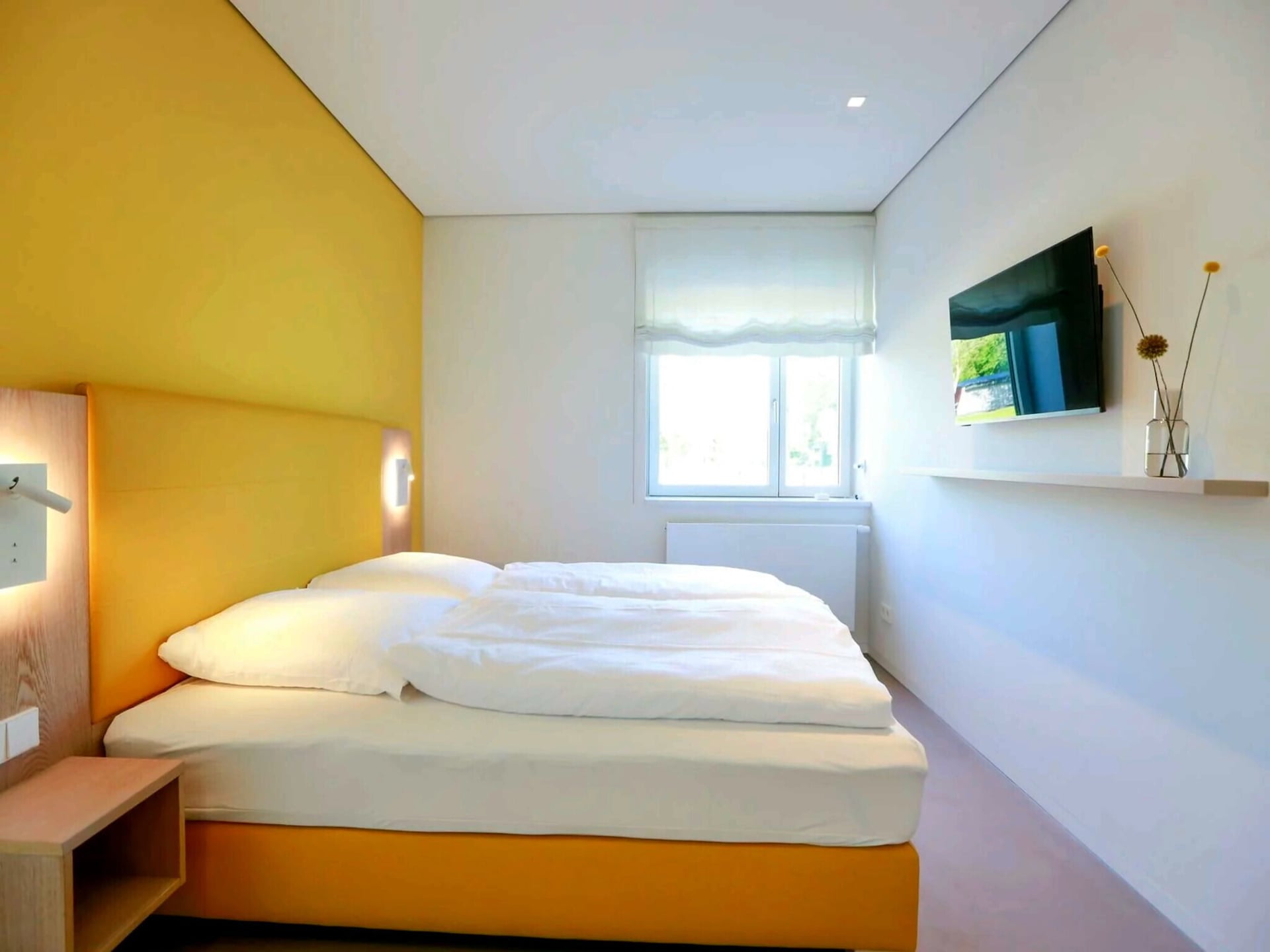 Exclusief landhuis voor 14 personen in Schlagsdorf op Fehmarn - foto 12