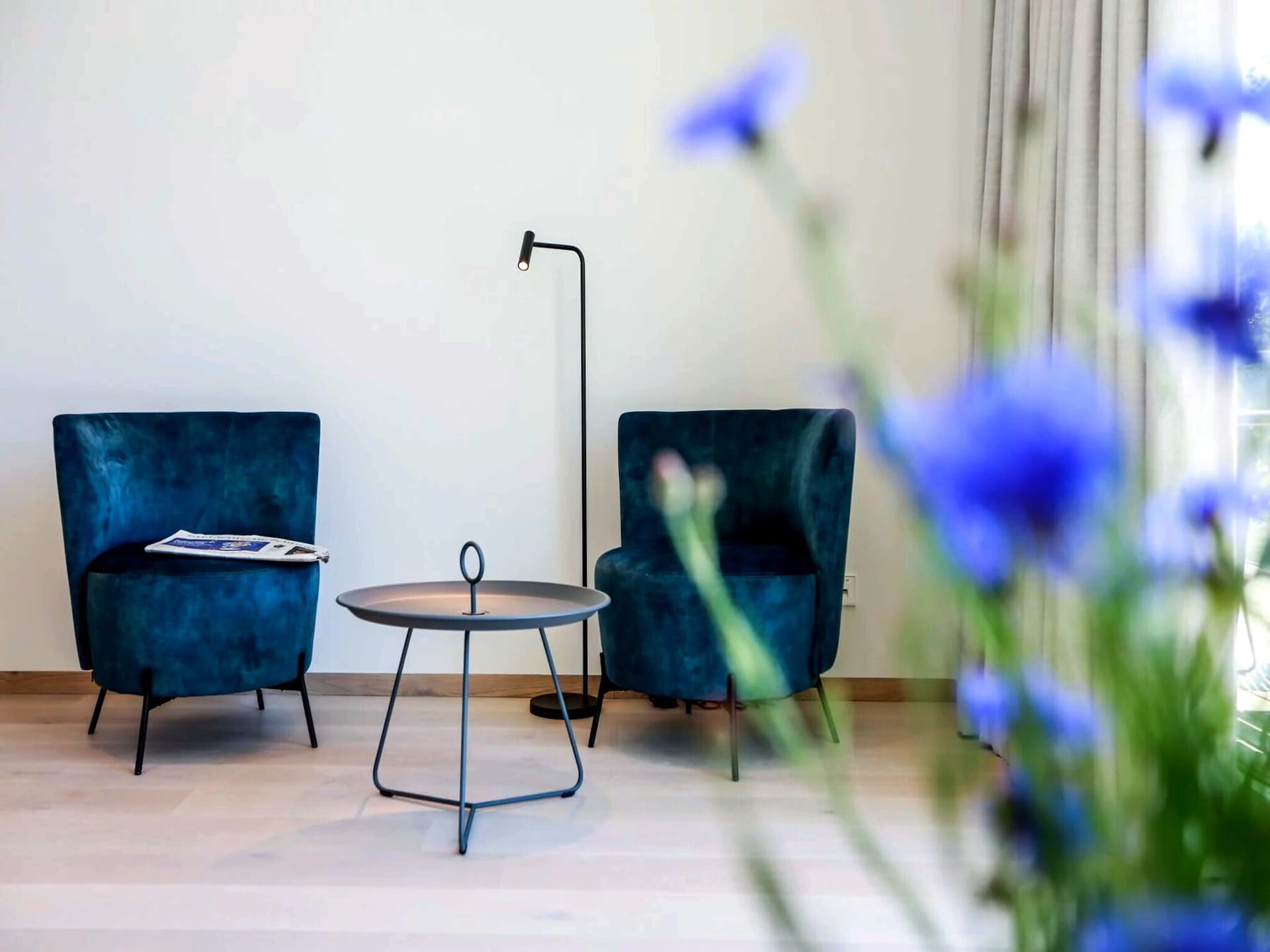 Exclusief landhuis voor 14 personen in Schlagsdorf op Fehmarn - foto 14