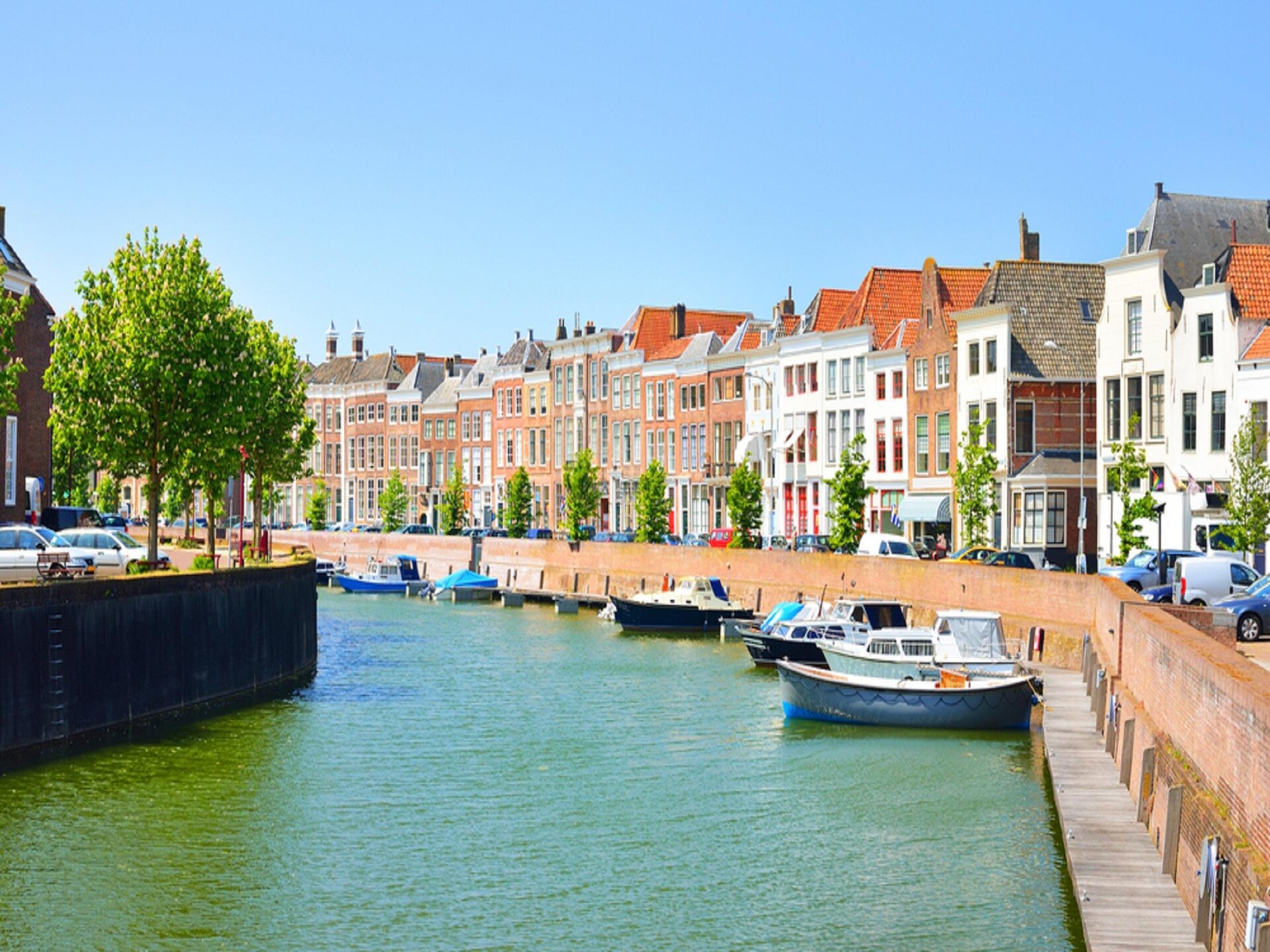Vrijstaande lodge aan Brouwersdam: modern comfort voor 6 personen - foto 11