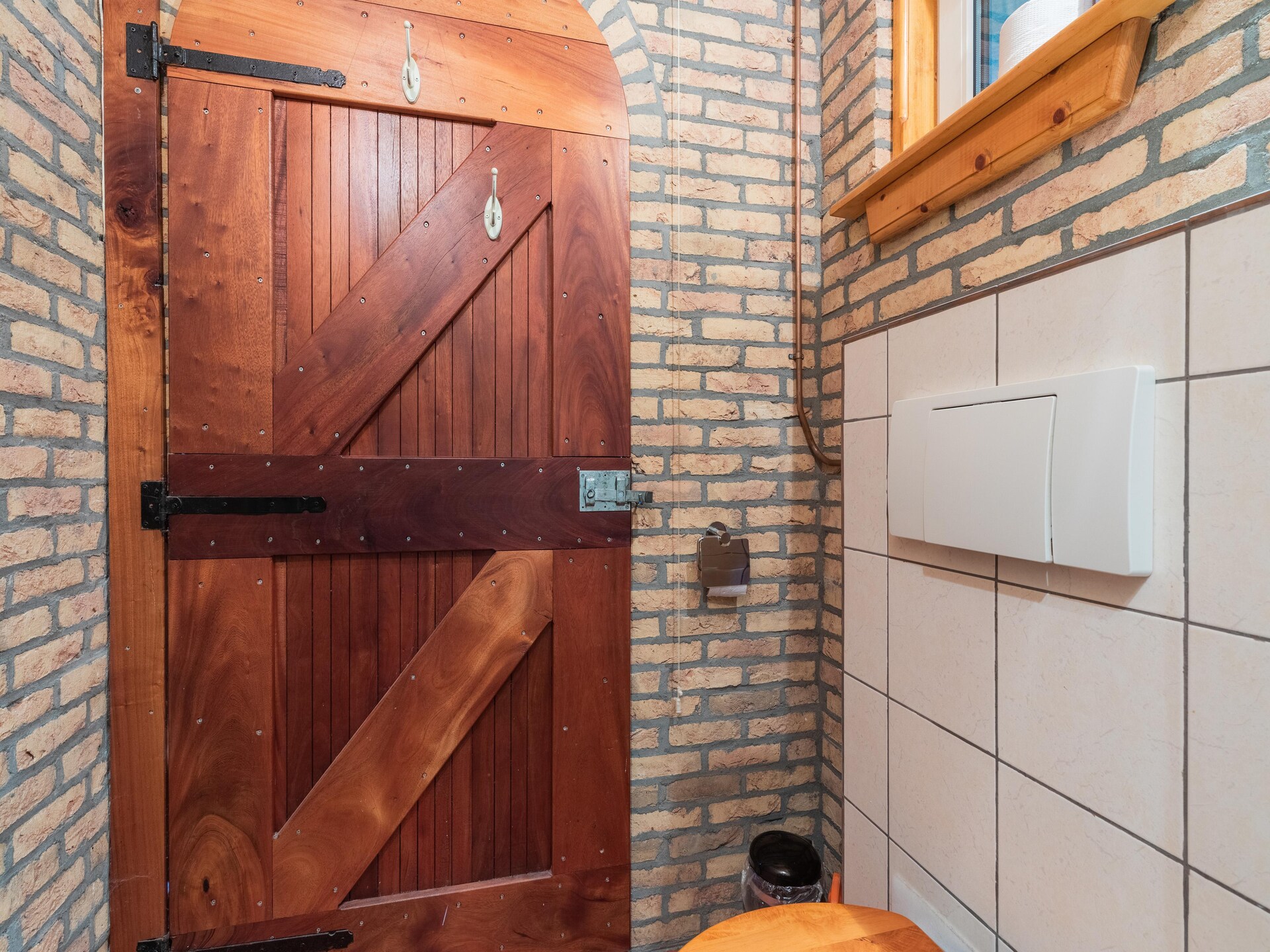 Vrijstaand vakantiehuis in Wijnaldum, 2 km van de Friese kust - foto 24