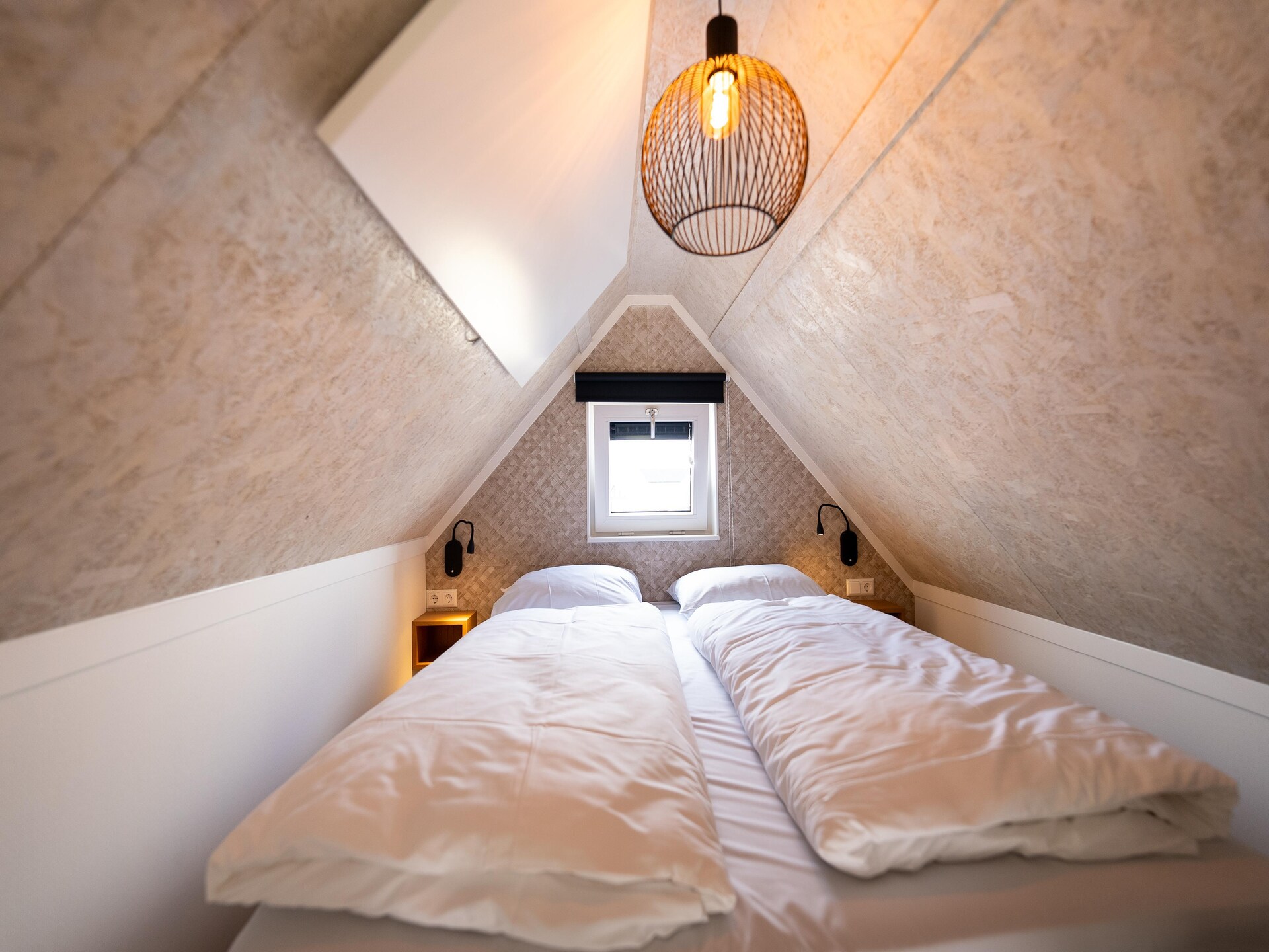 Modern tiny house aan Zeeuwse kust in Breskens – honden welkom - foto 4