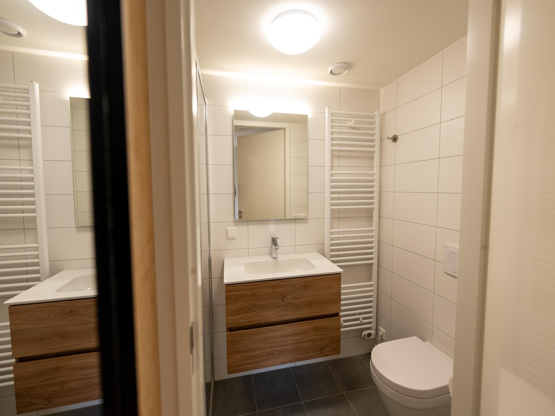 Modern tiny house aan Zeeuwse kust in Breskens – honden welkom - foto 11