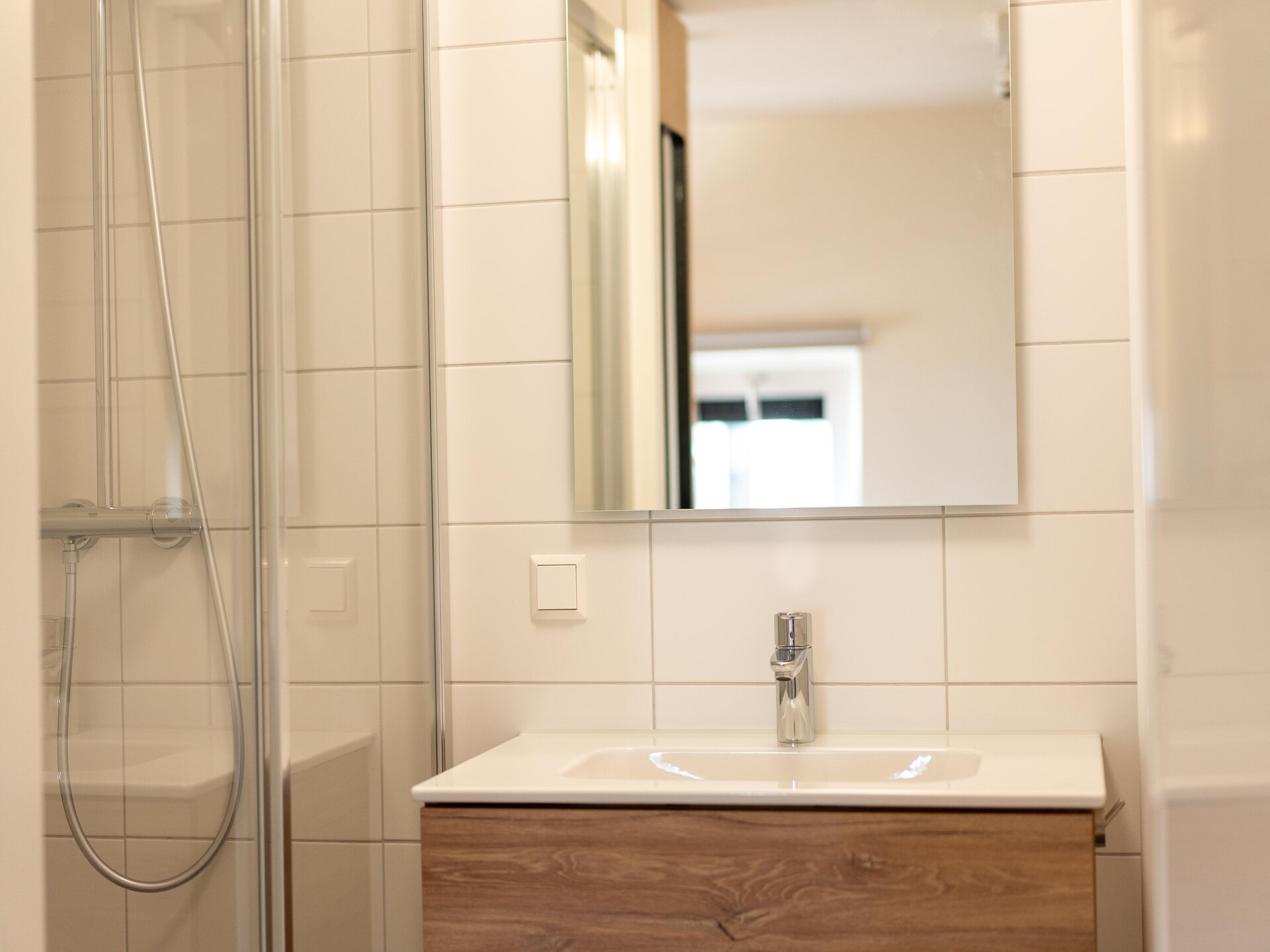 Modern tiny house aan Zeeuwse kust in Breskens – honden welkom - foto 12