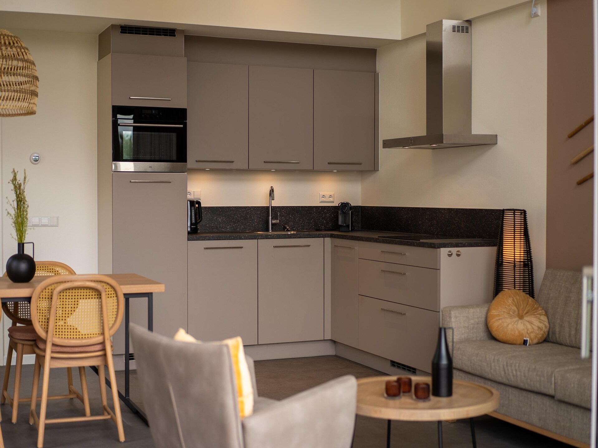 Modern vakantiehuis op 900m van strand in Breskens, Zeeland - foto 3