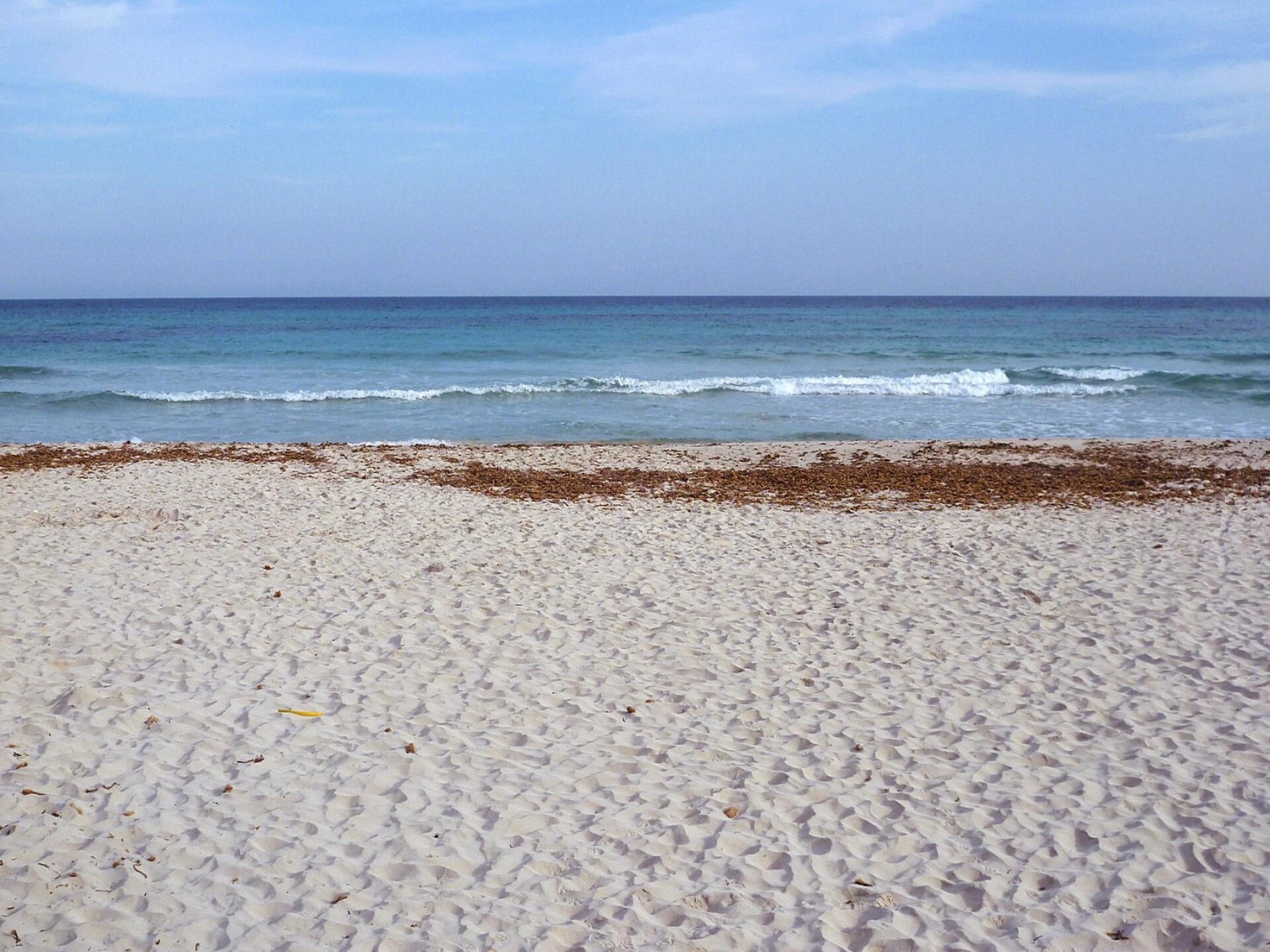 Ruim Mallorcaans vakantiehuis voor 6 personen nabij strand S'Illot - foto 25