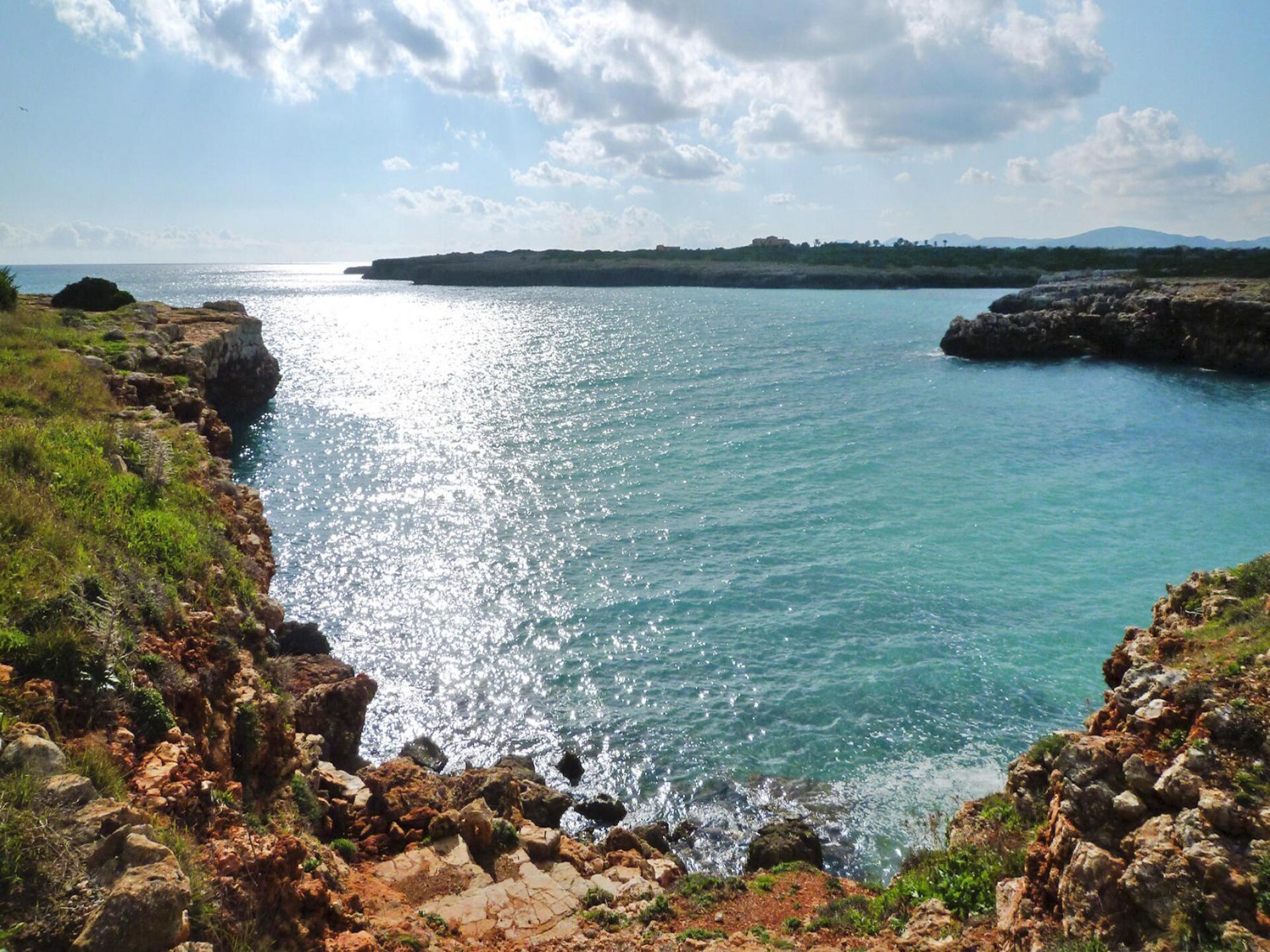Ruim Mallorcaans vakantiehuis voor 6 personen nabij strand S'Illot - foto 19
