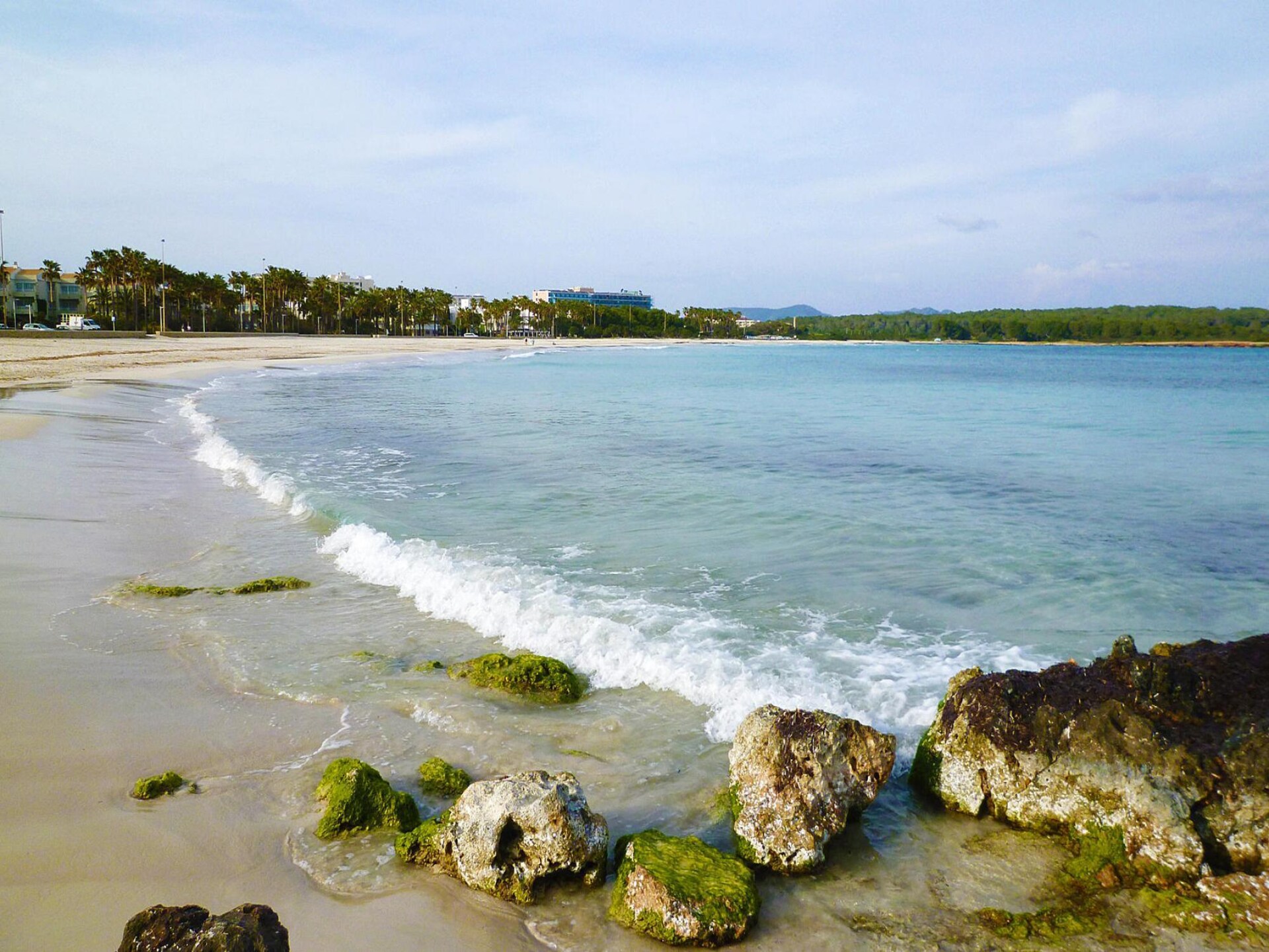 Ruim Mallorcaans vakantiehuis voor 6 personen nabij strand S'Illot - foto 24