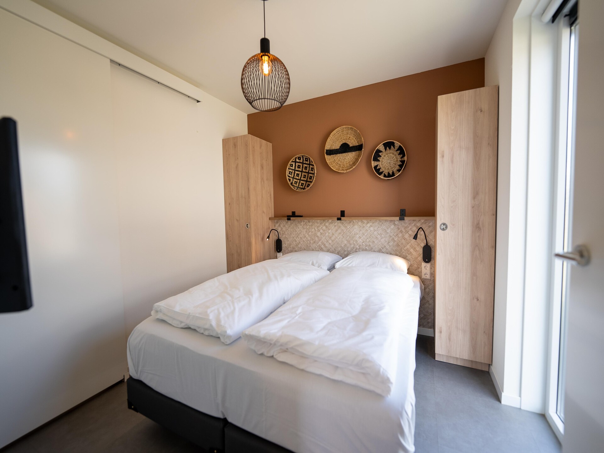 Modern vakantiehuis met sauna aan het water in Breskens - foto 5
