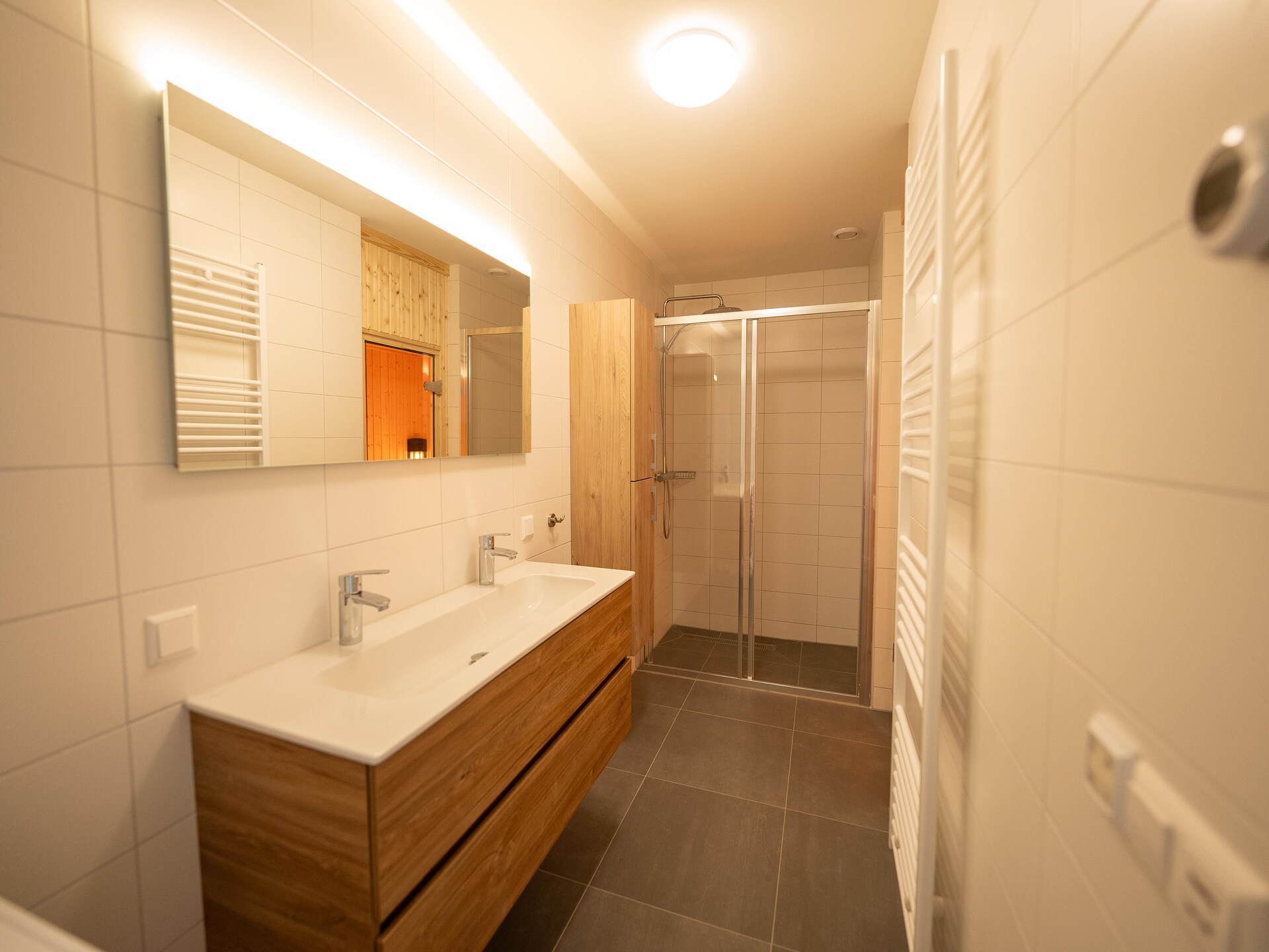 Modern vakantiehuis met sauna aan het water in Breskens - foto 10