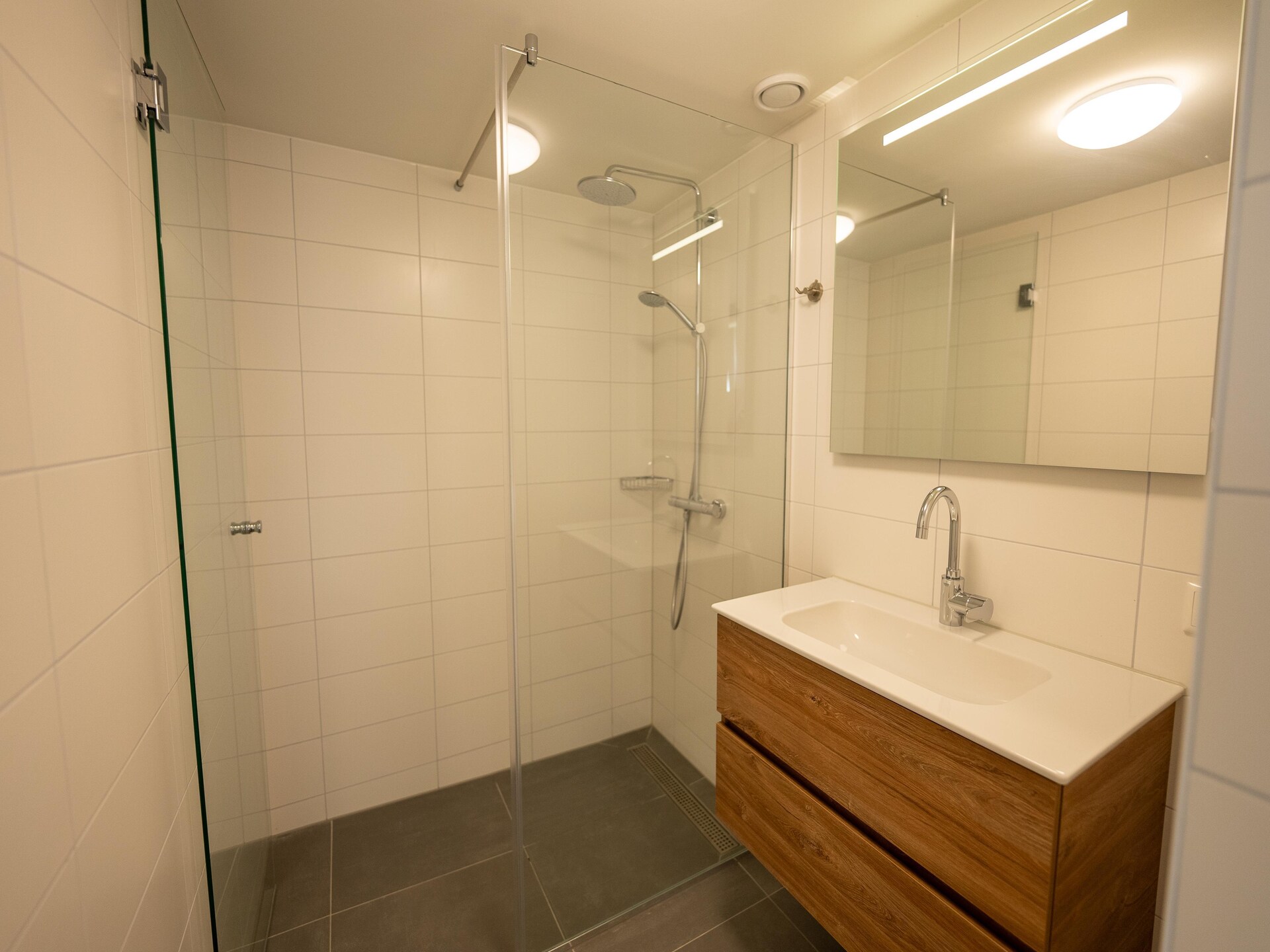 Moderne gelijkvloerse villa op 900 meter van het strand in Breskens - foto 11