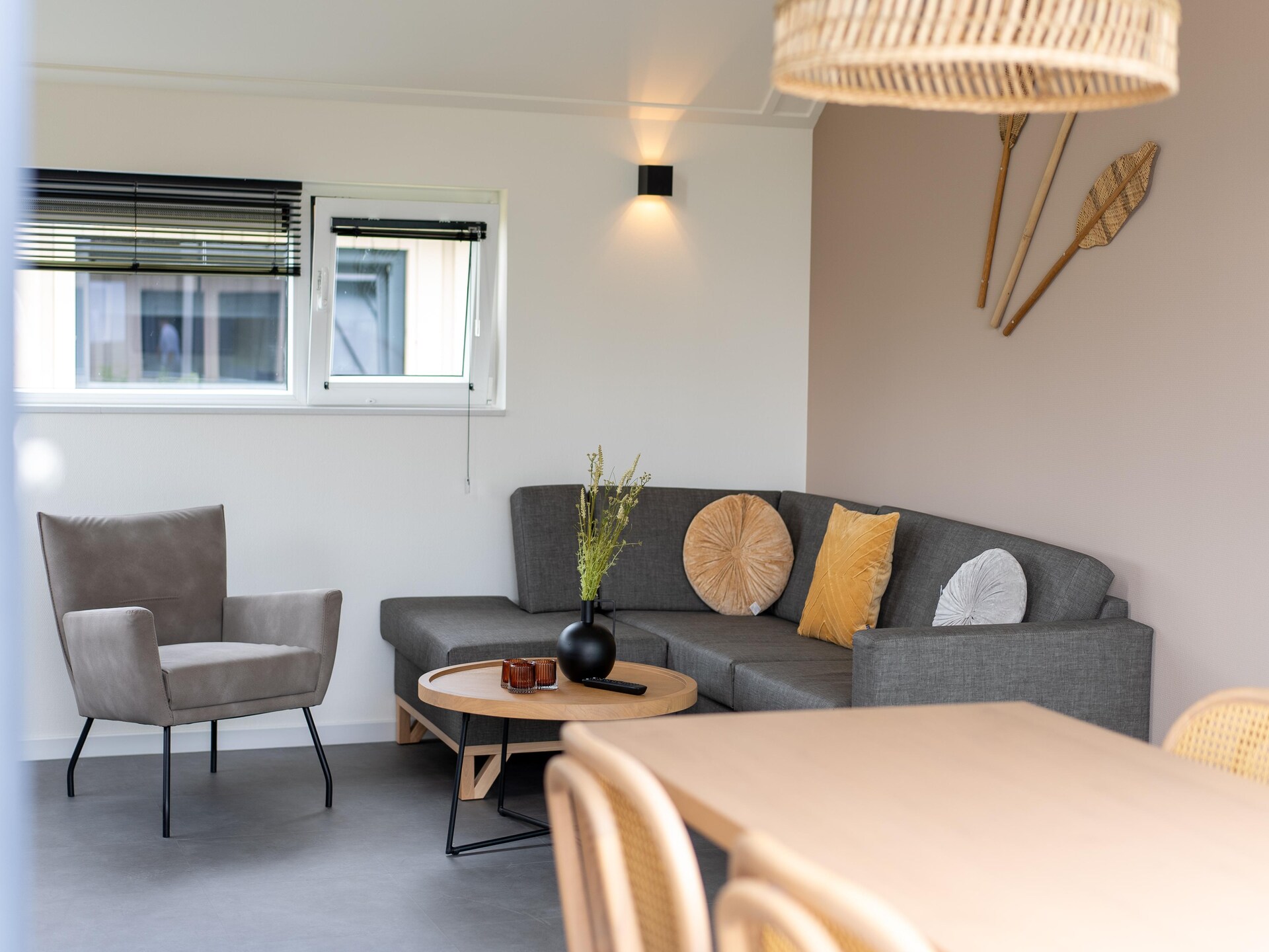 Moderne gelijkvloerse villa op 900 meter van het strand in Breskens - foto 2