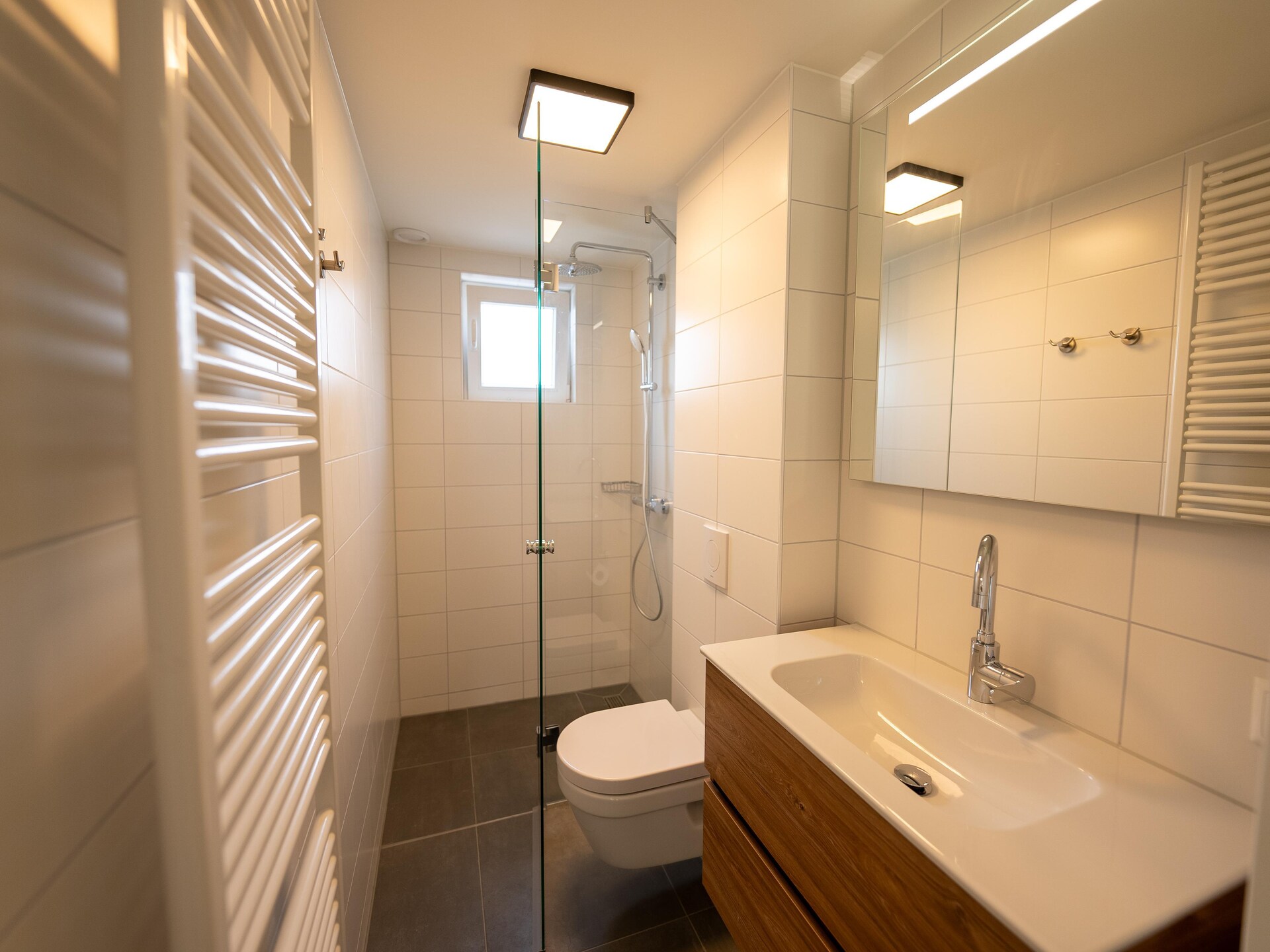 Moderne vrijstaande villa op Vakantiepark Zeebad, 900m van strand - foto 10