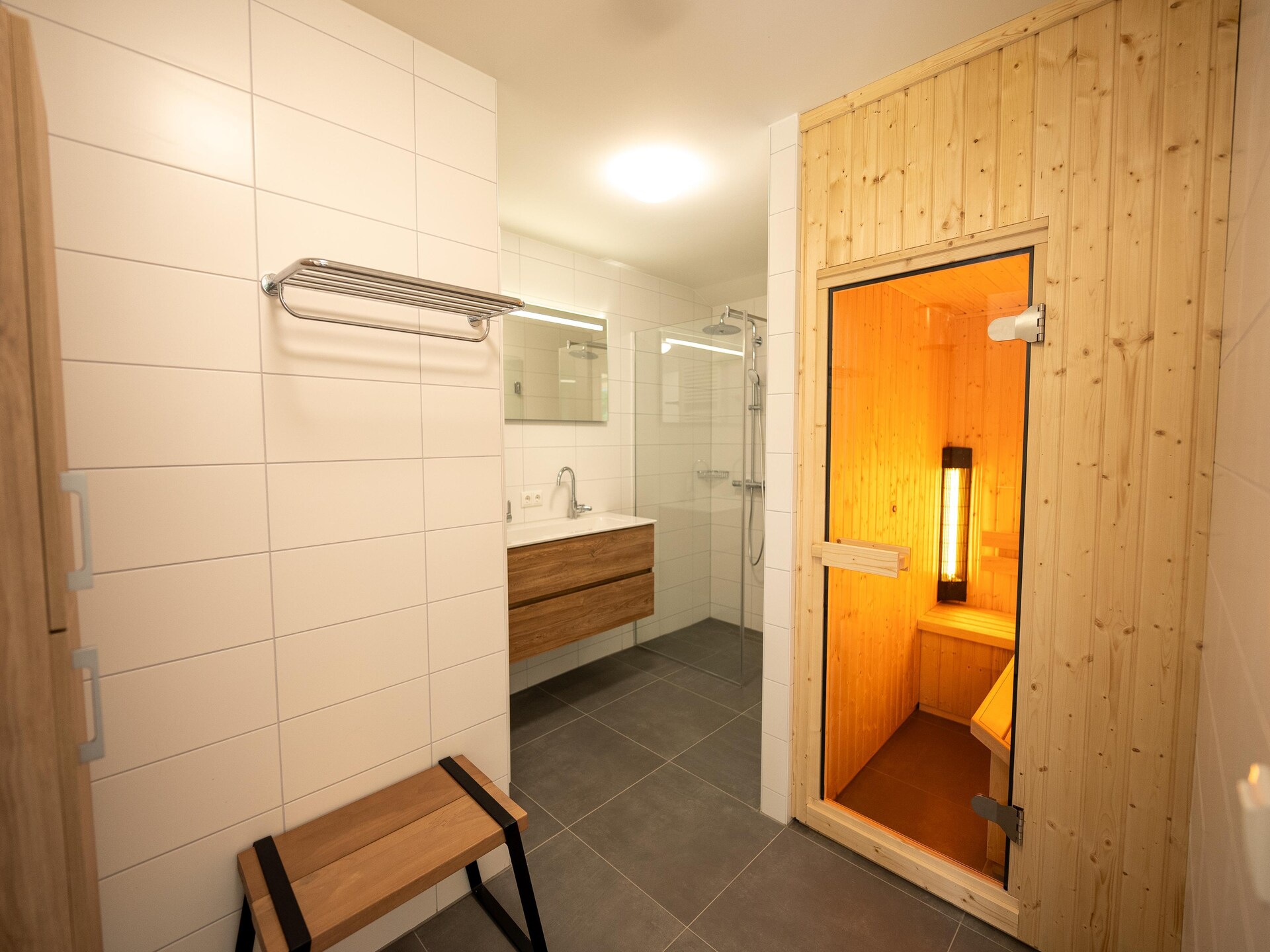 Moderne vrijstaande villa op 900m van het strand in Breskens - foto 38
