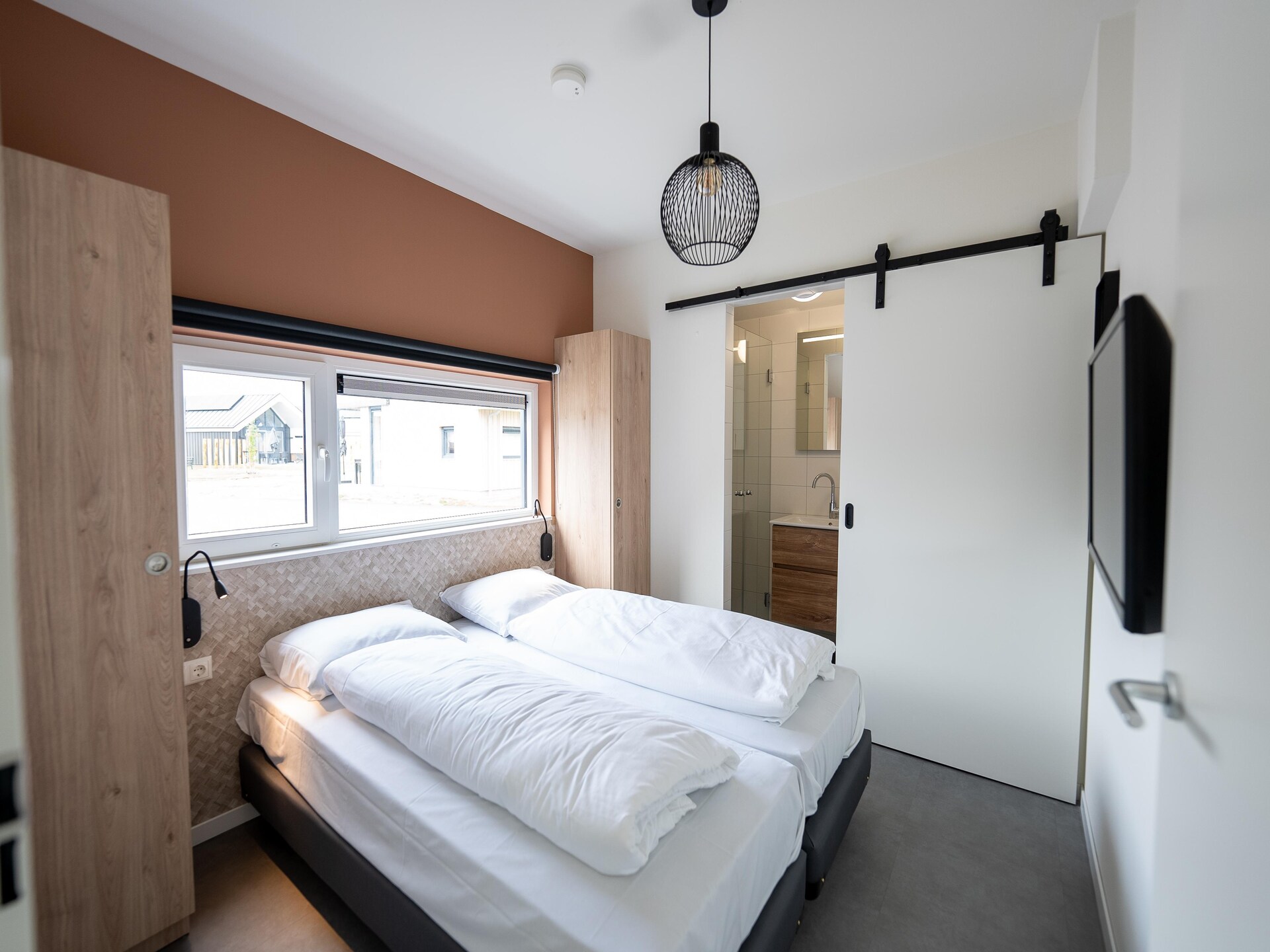Moderne vrijstaande villa op 900m van het strand in Breskens - foto 10