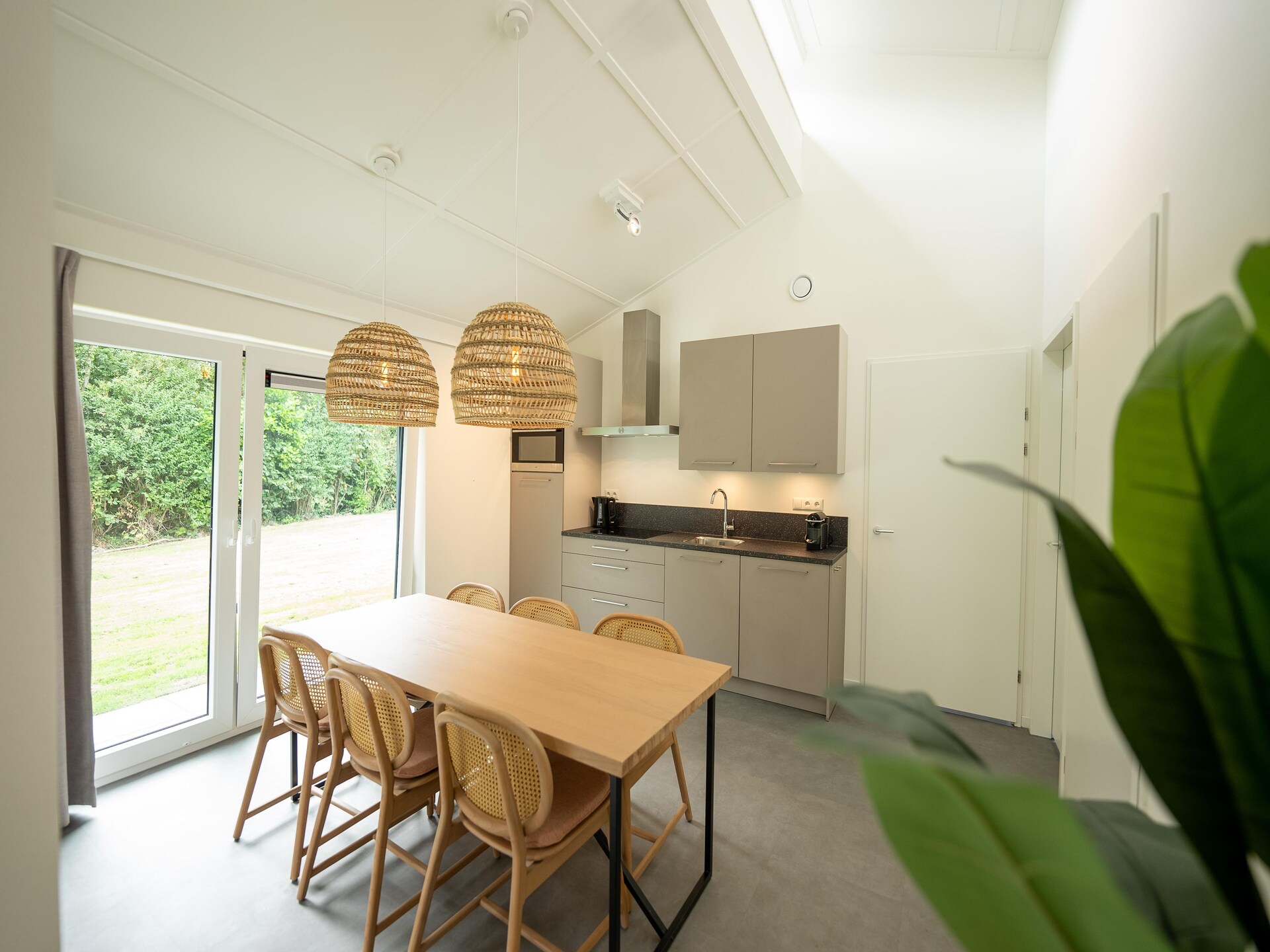 Moderne vrijstaande villa op 900m van het strand in Breskens - foto 2