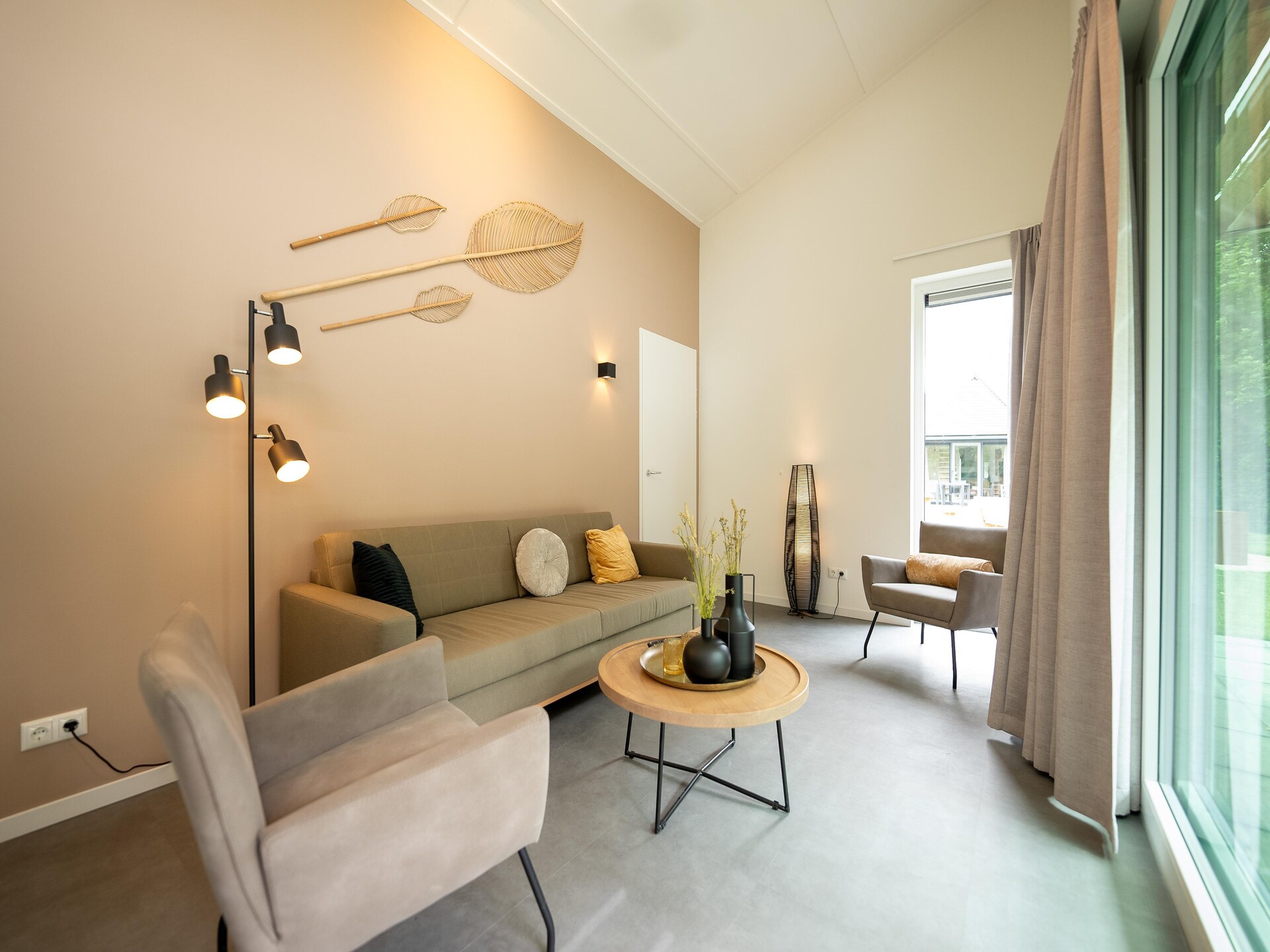 Moderne vrijstaande villa op 900m van het strand in Breskens - foto 7