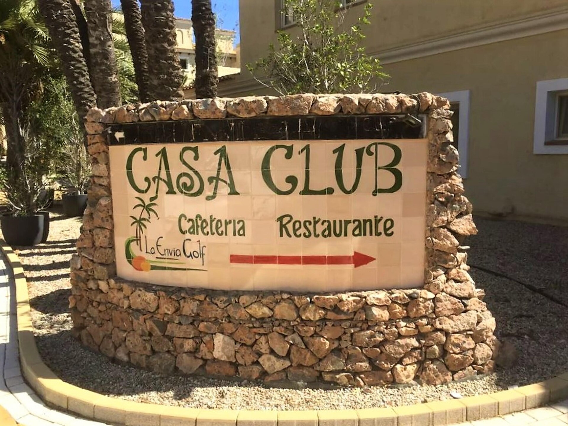 Gelijkvloers golfappartement met privéterras in La Envía - foto 33