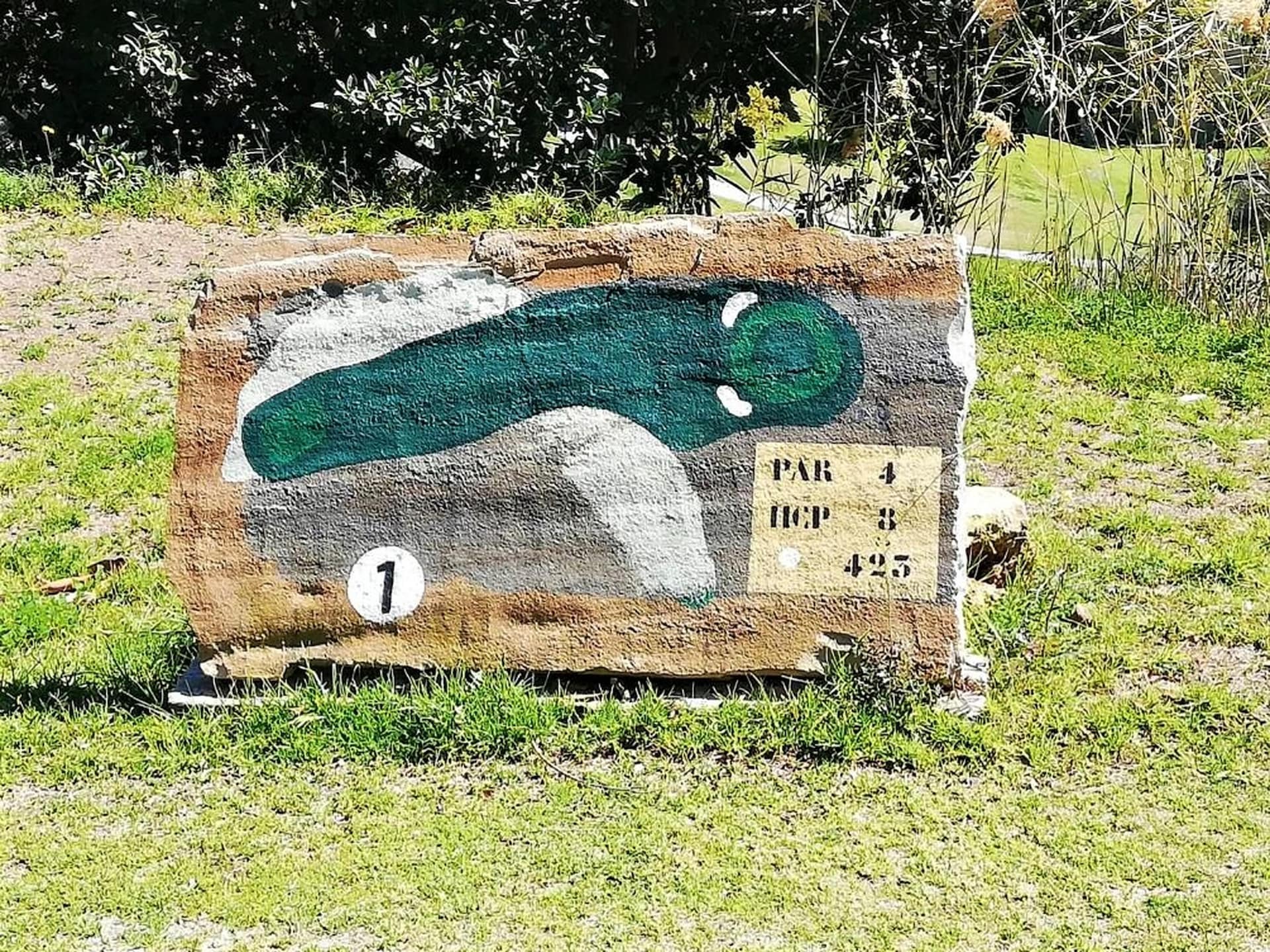 Gelijkvloers golfappartement met privéterras in La Envía - foto 39