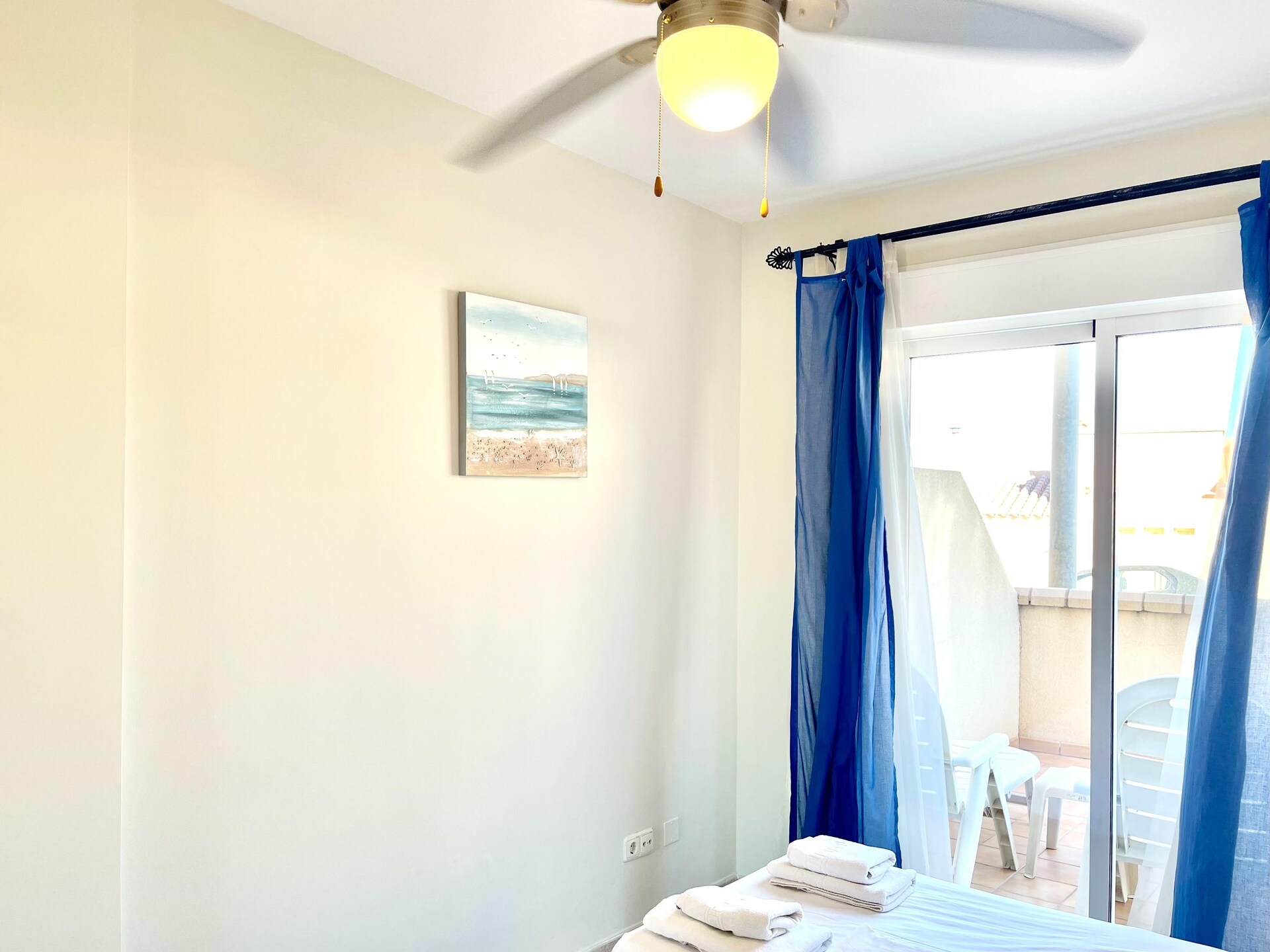 Gelijkvloers golfappartement met privéterras in La Envía - foto 20
