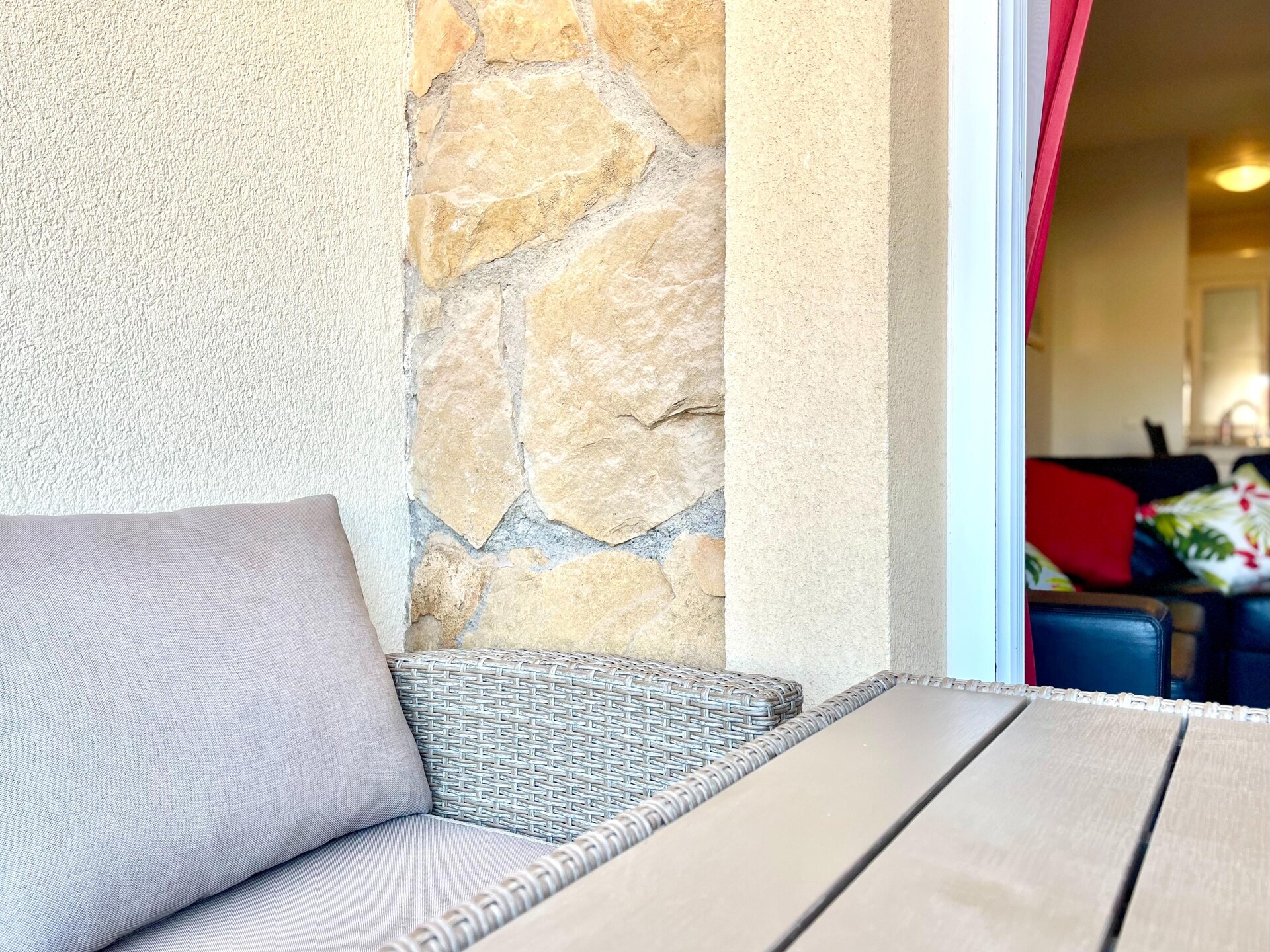 Gelijkvloers golfappartement met privéterras in La Envía - foto 29