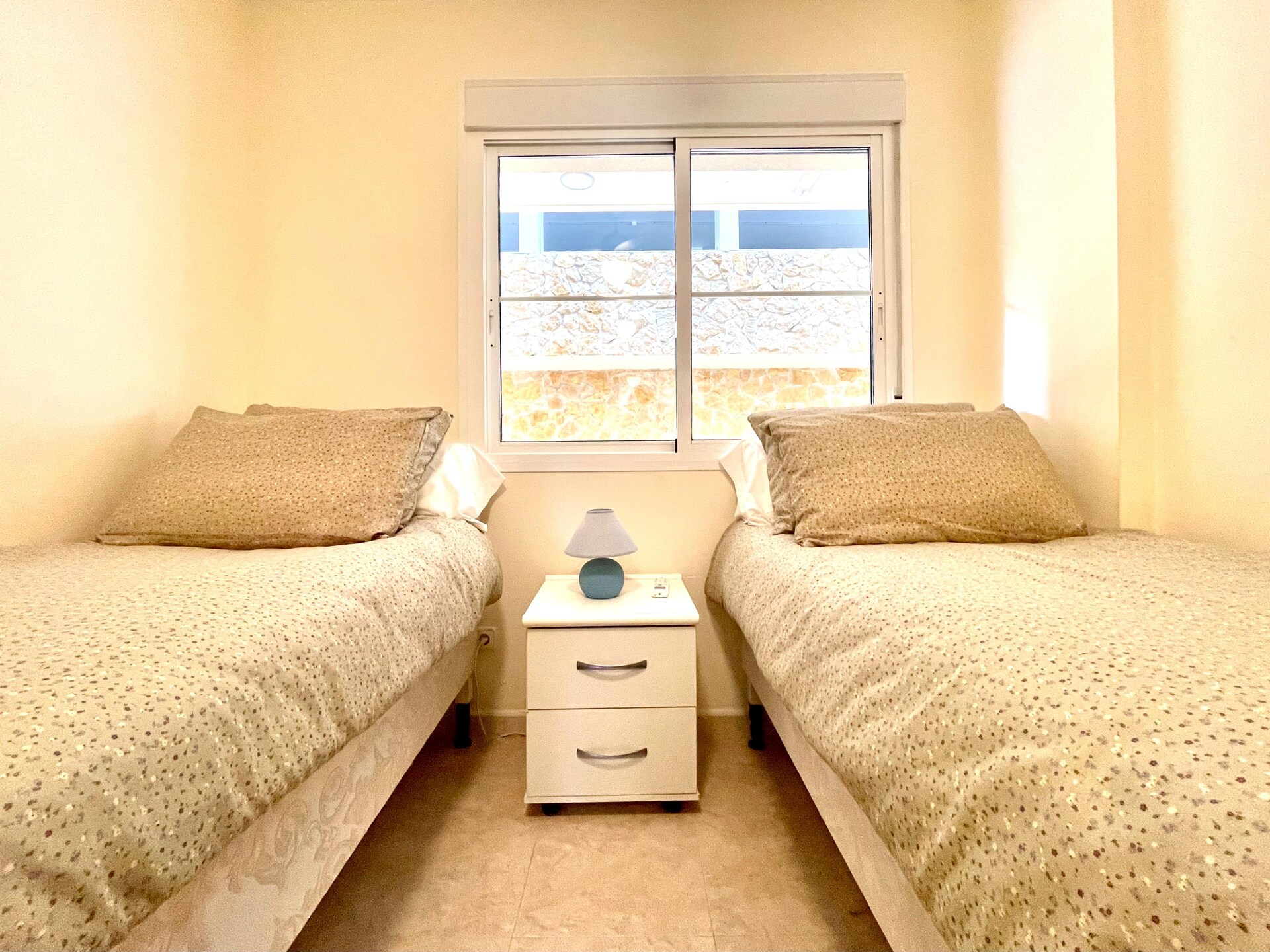 Gelijkvloers golfappartement met privéterras in La Envía - foto 23